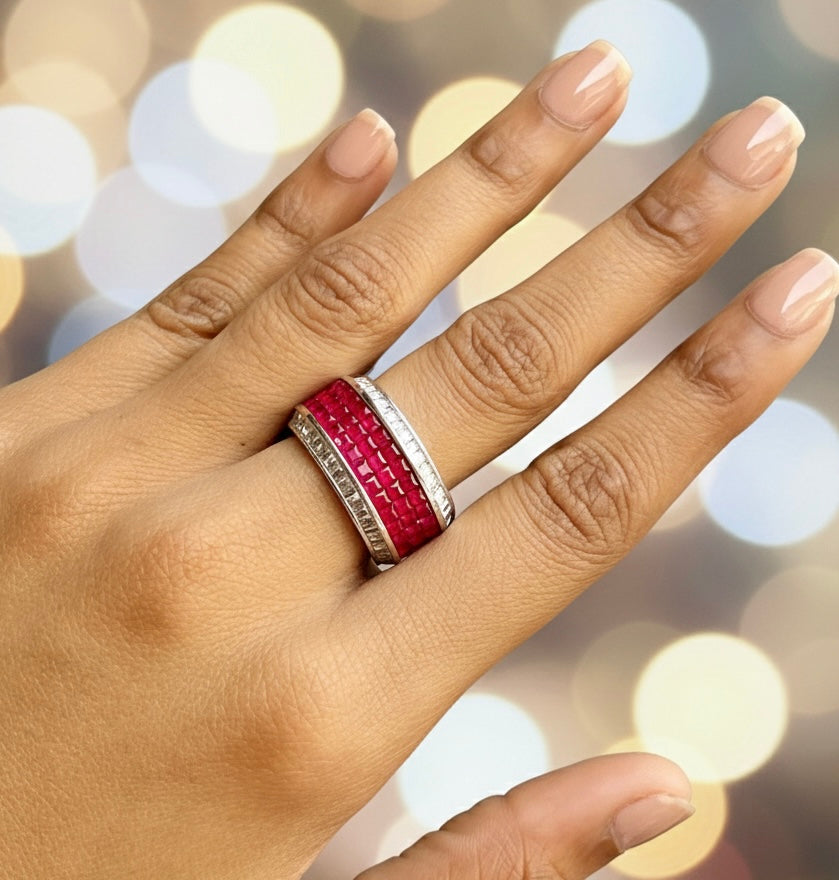Ad Ella ring