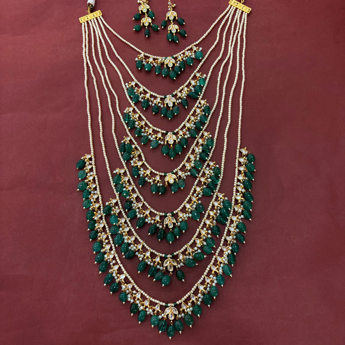 Vasundhara Neackpiece
