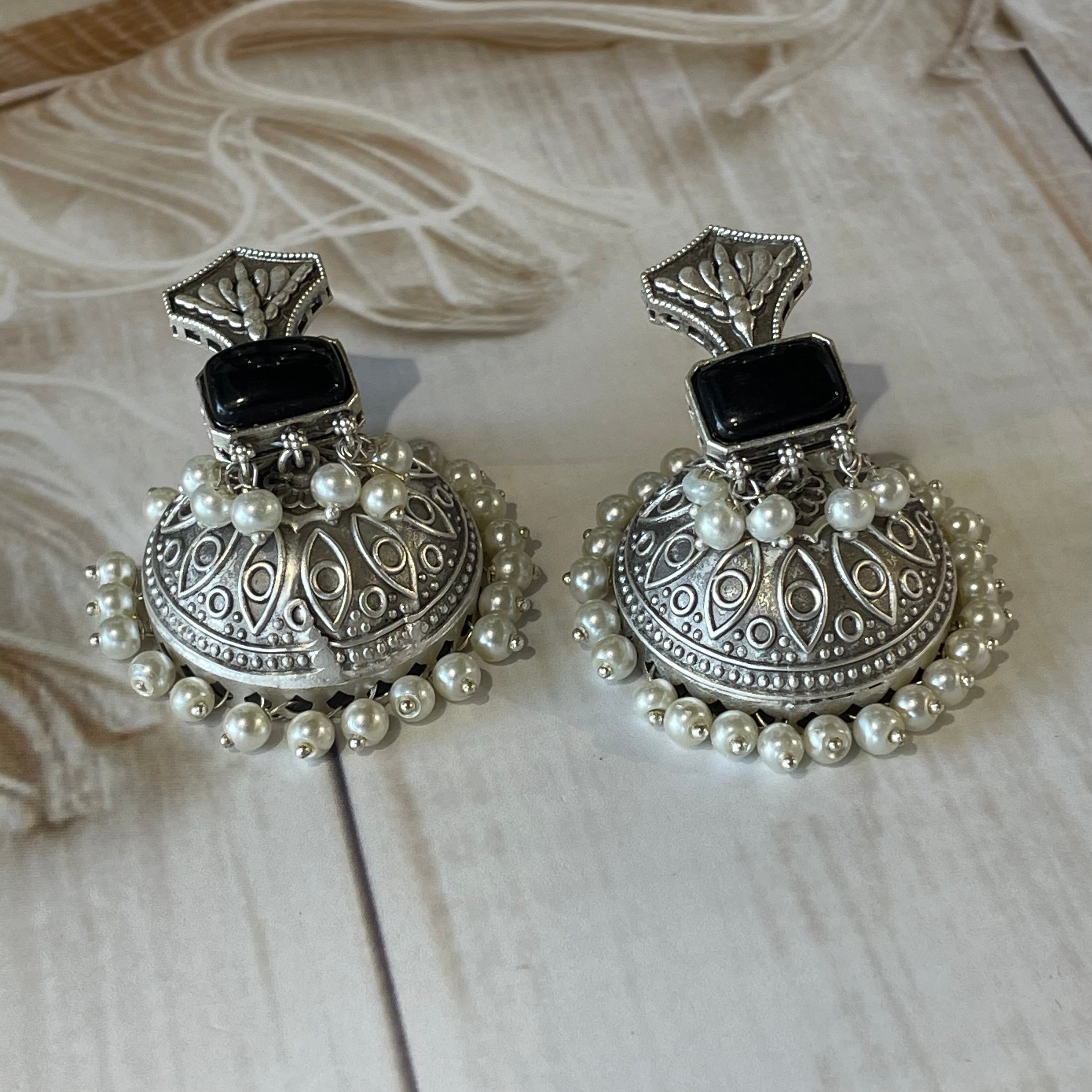 Inara rani neckpiece