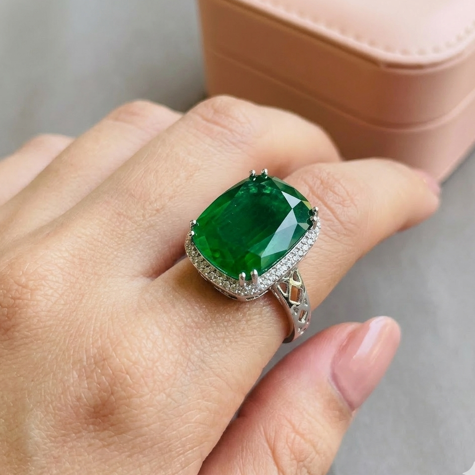 Ad yaavi ring