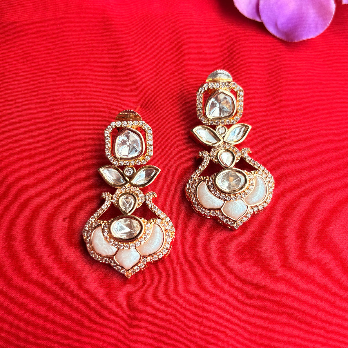 Arohi Earrings