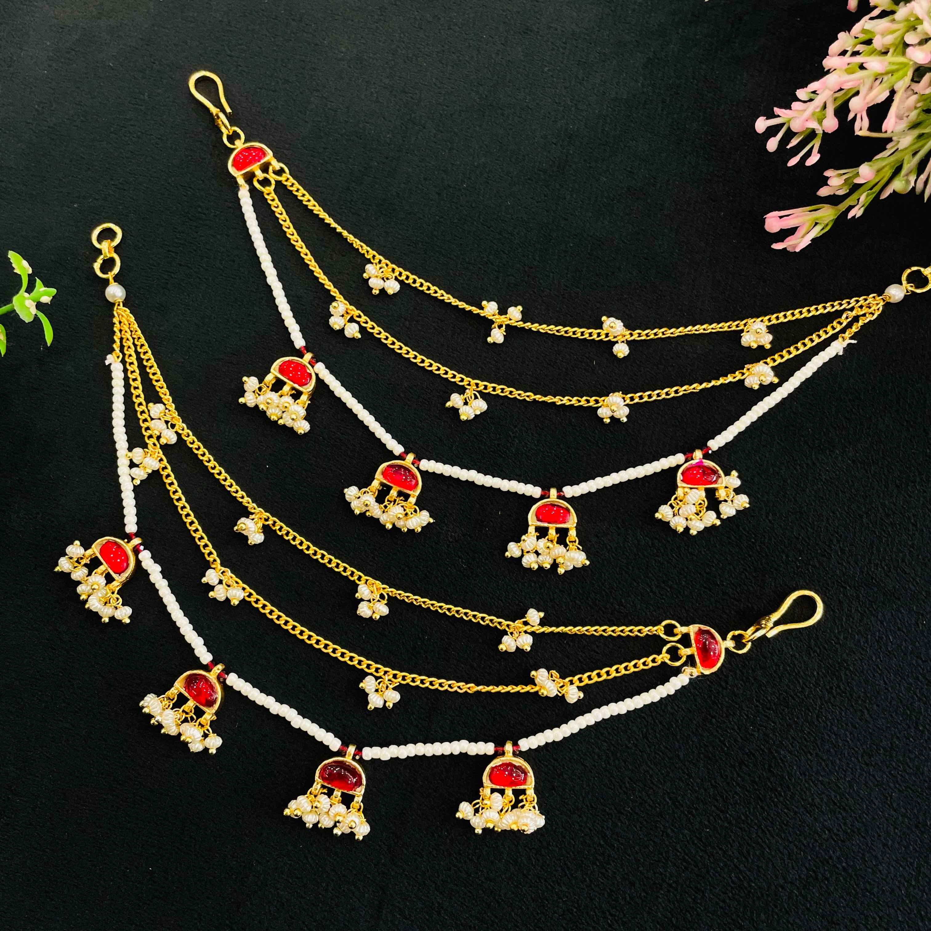 Nayaab Ananya Kanchain