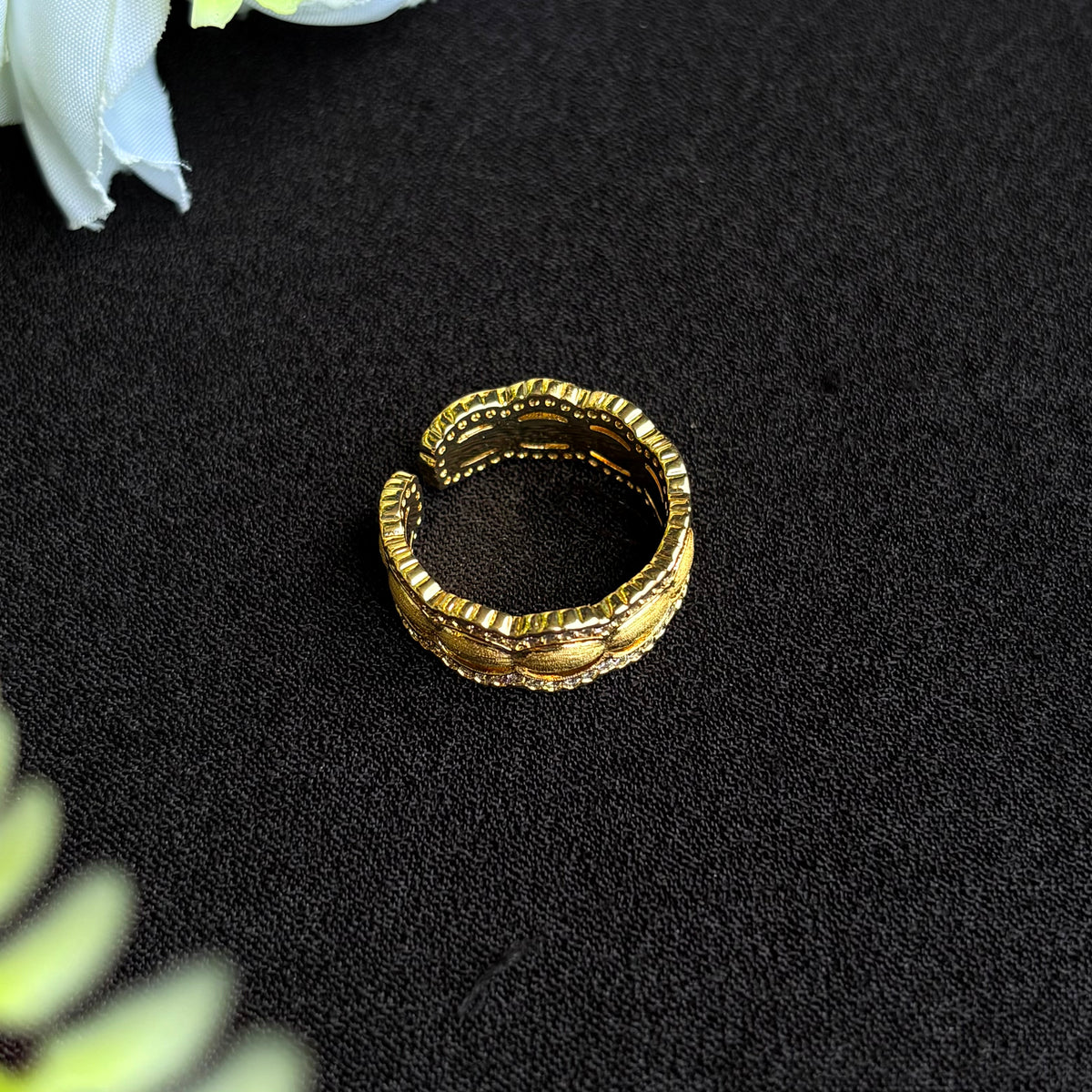 Kashvi Ring