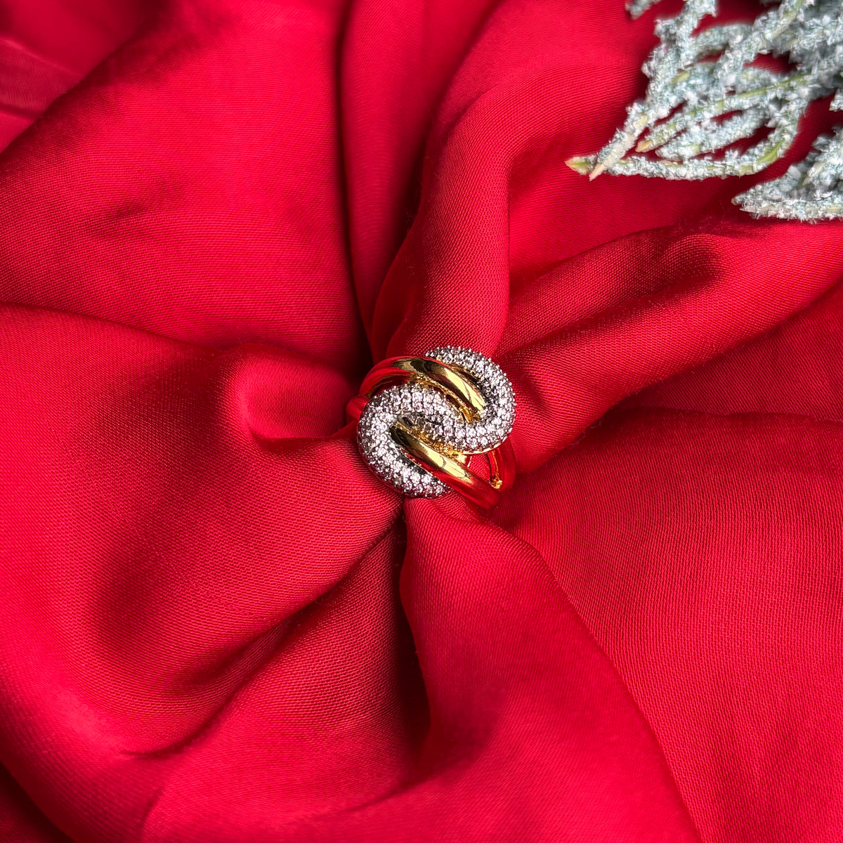 Aarohini Ring