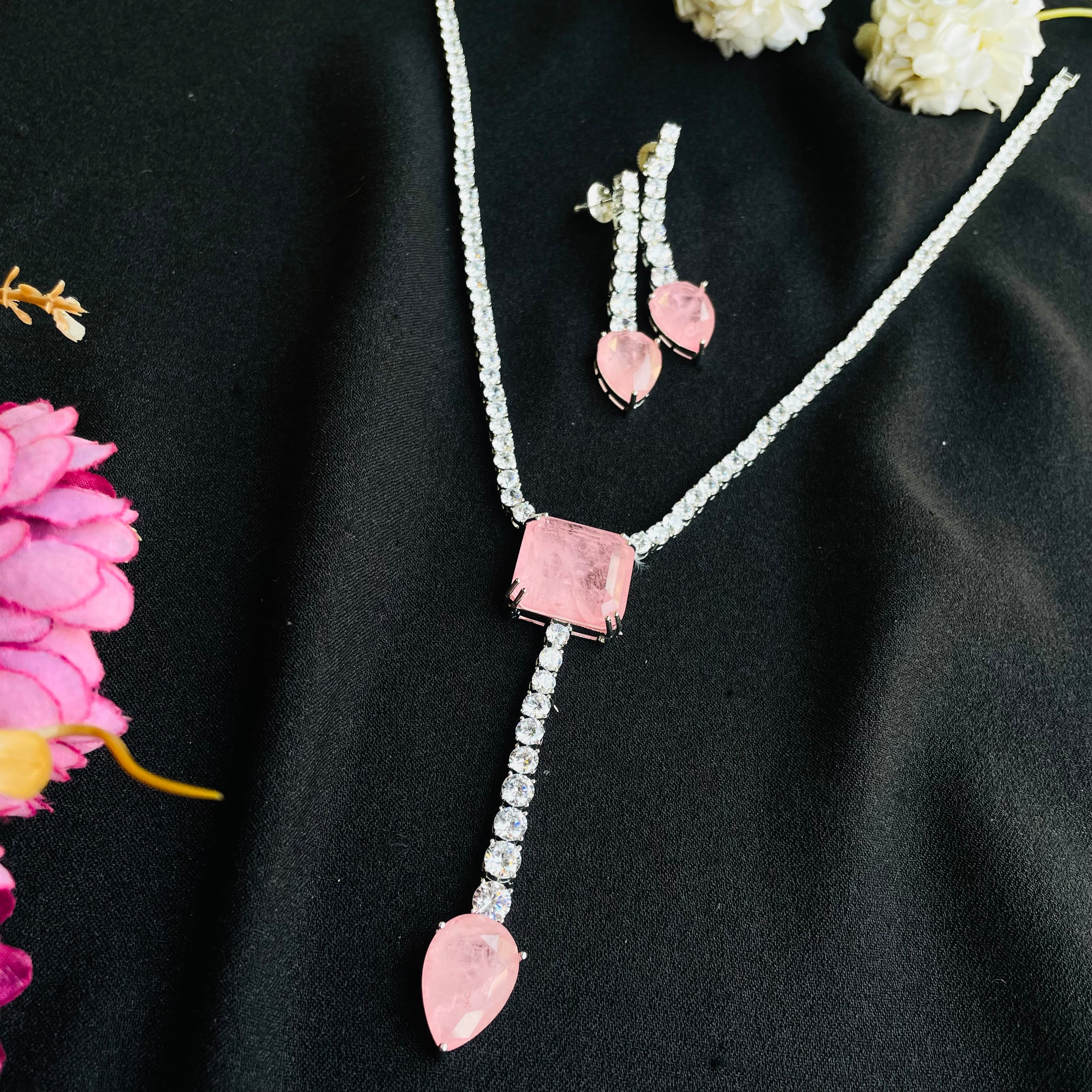 Ad Angela Neckpiece