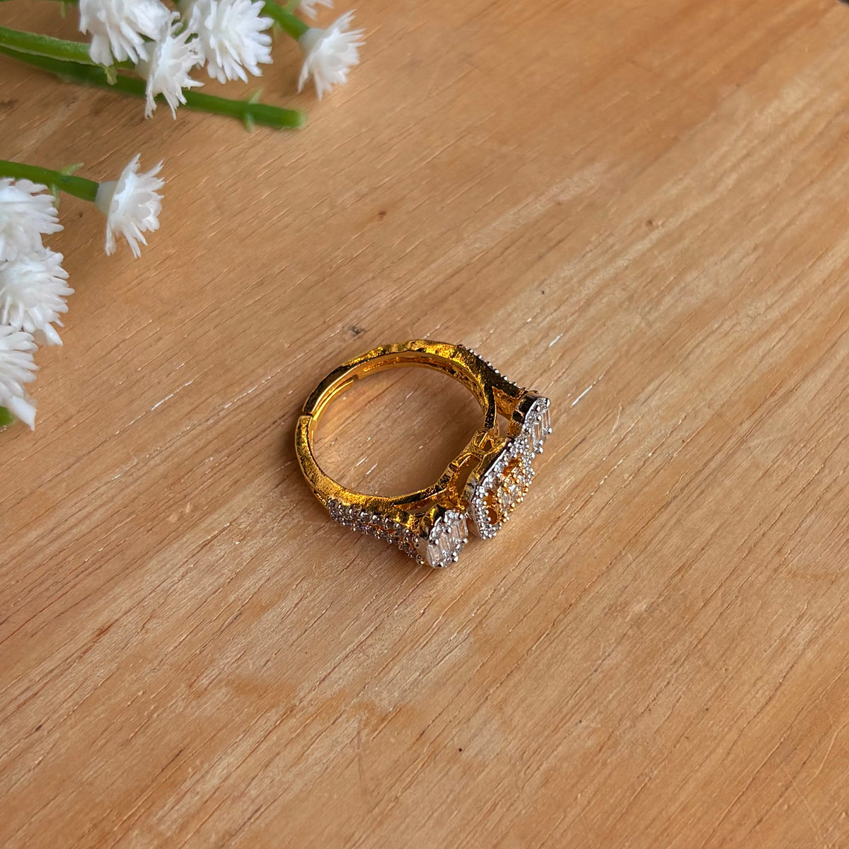 Kumudini Ring