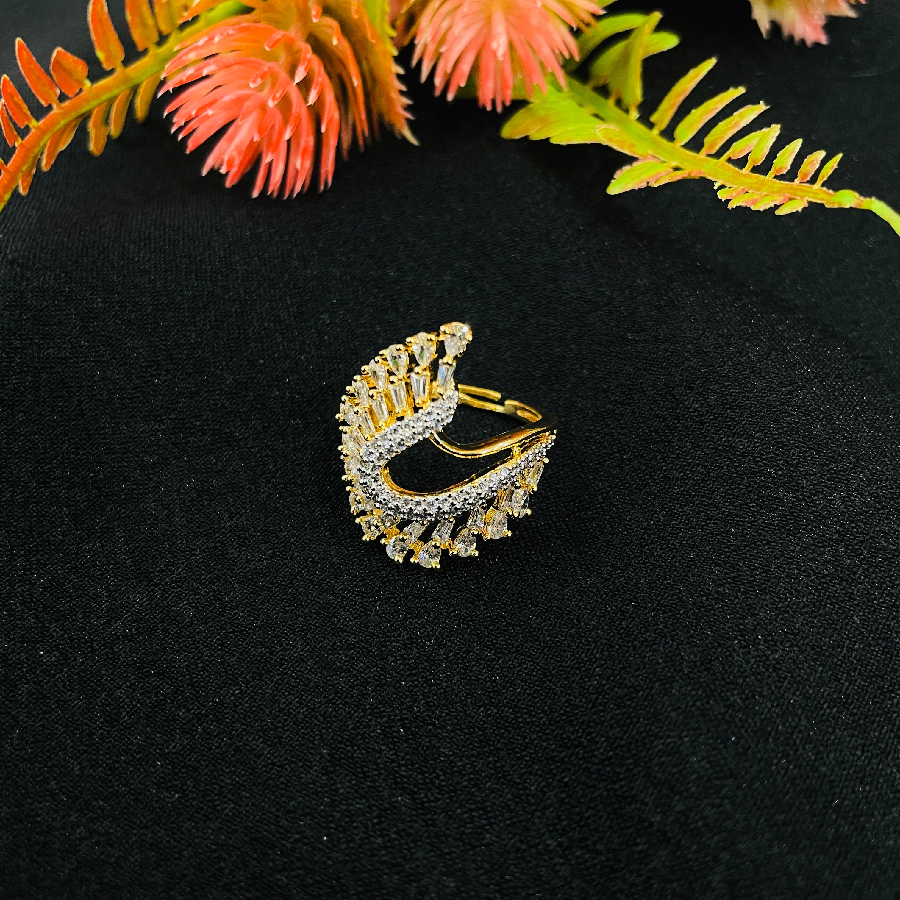 Ad Liora Ring