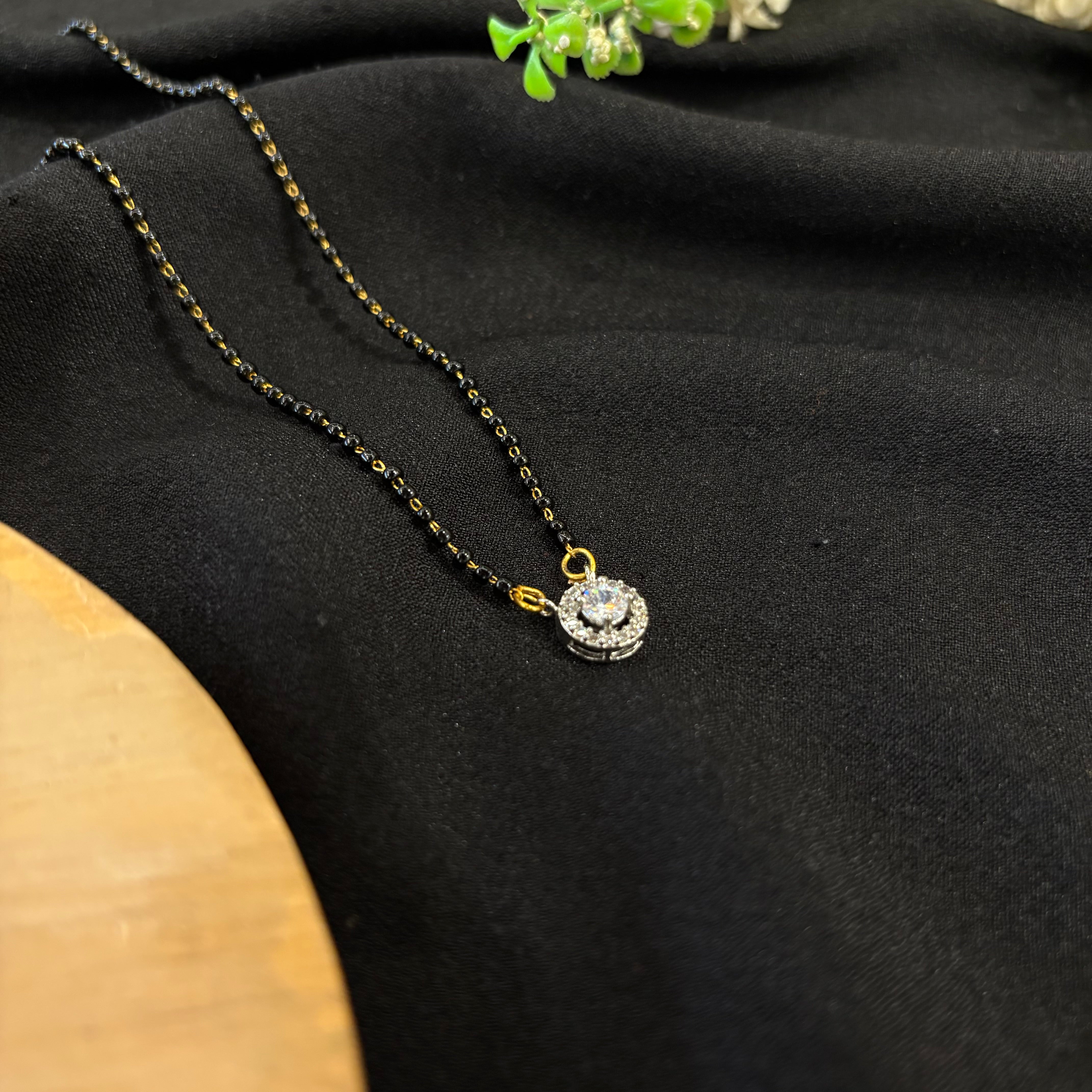 Ad Zehra Mangalsutra