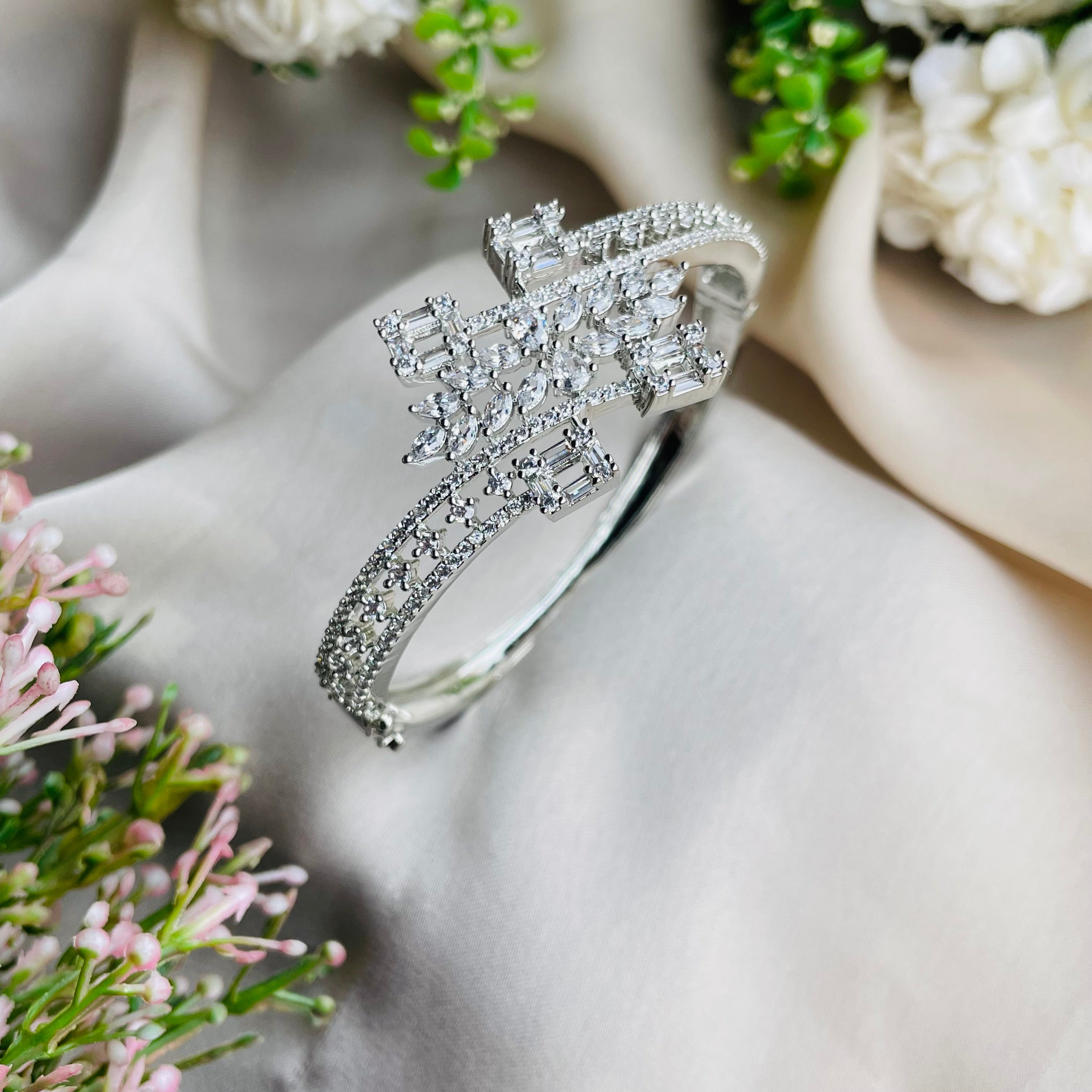 Ad Haisley bracelet