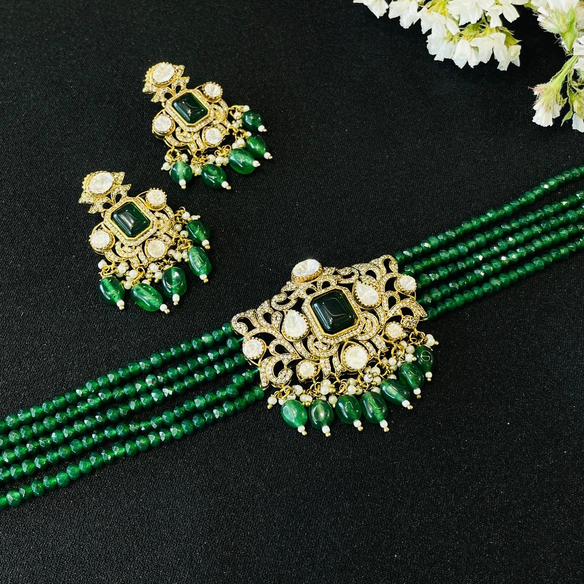 Nayaab Shreya Choker