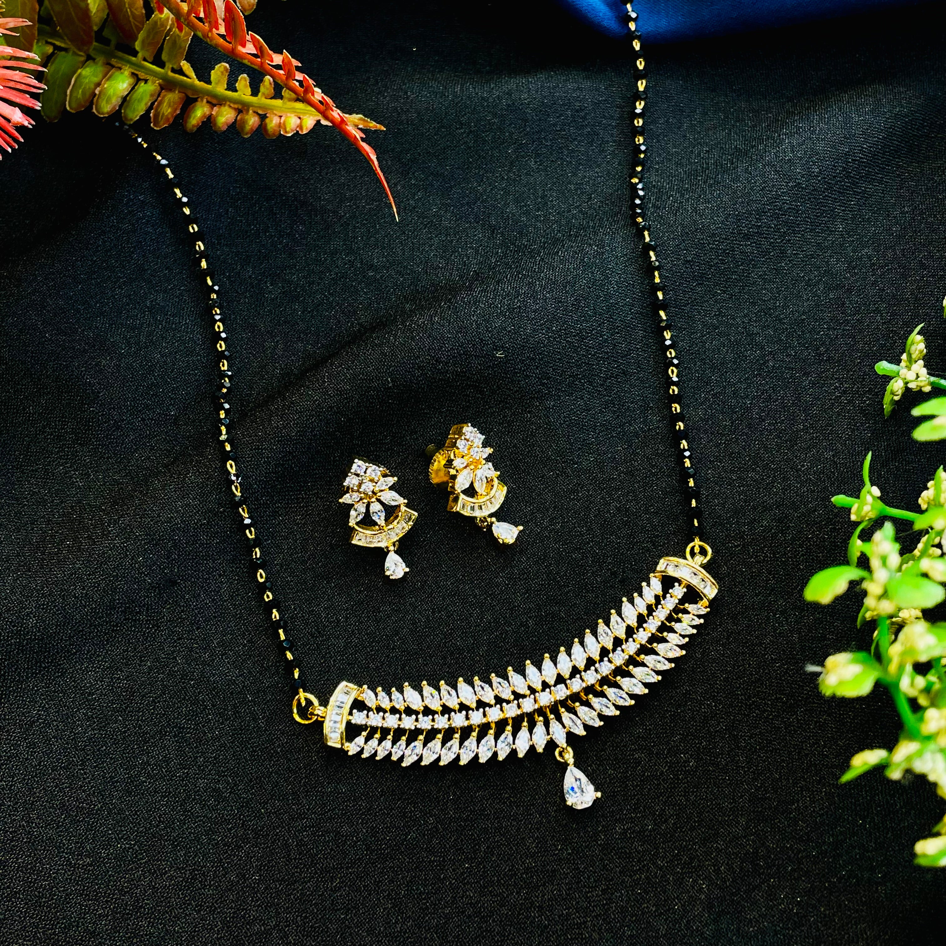 Ad mangalsutra 03