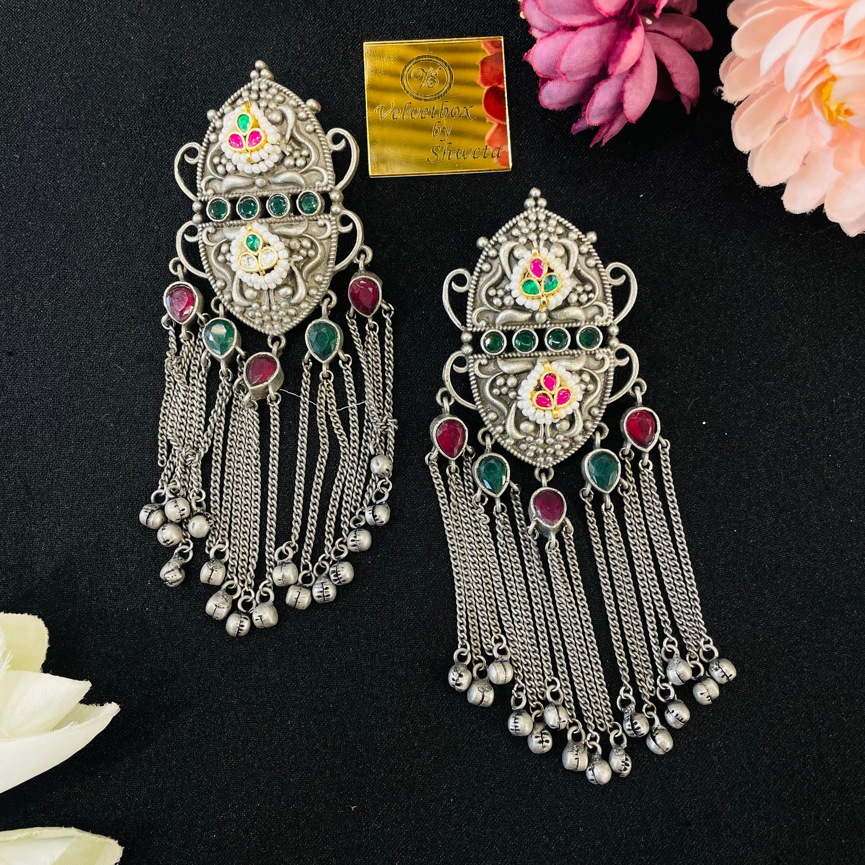 Inara Emma earrings