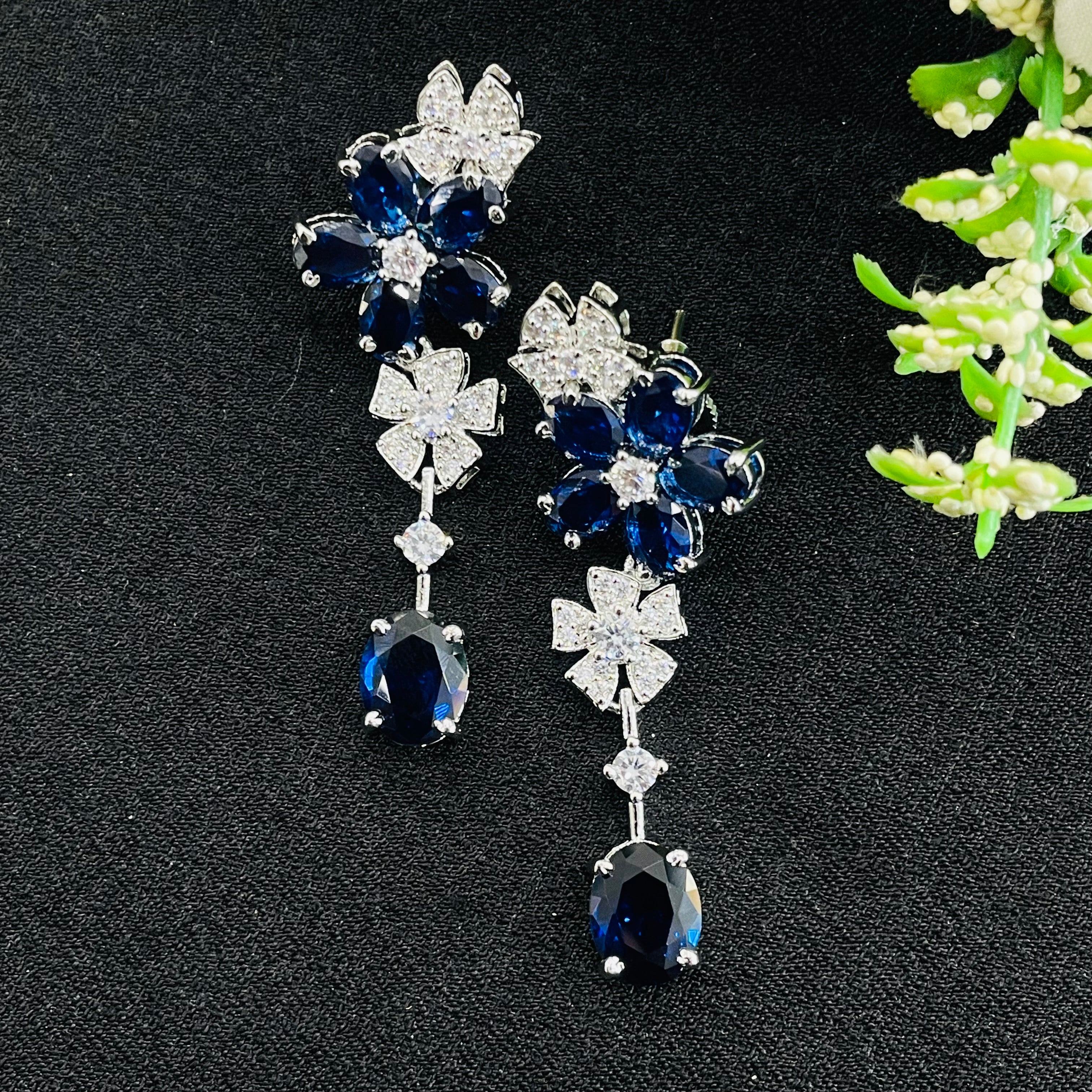 Ad Eliana Earrings