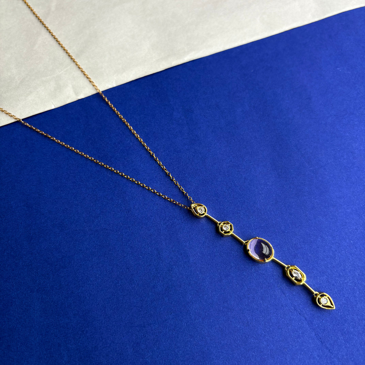 Aaradhya Pendant