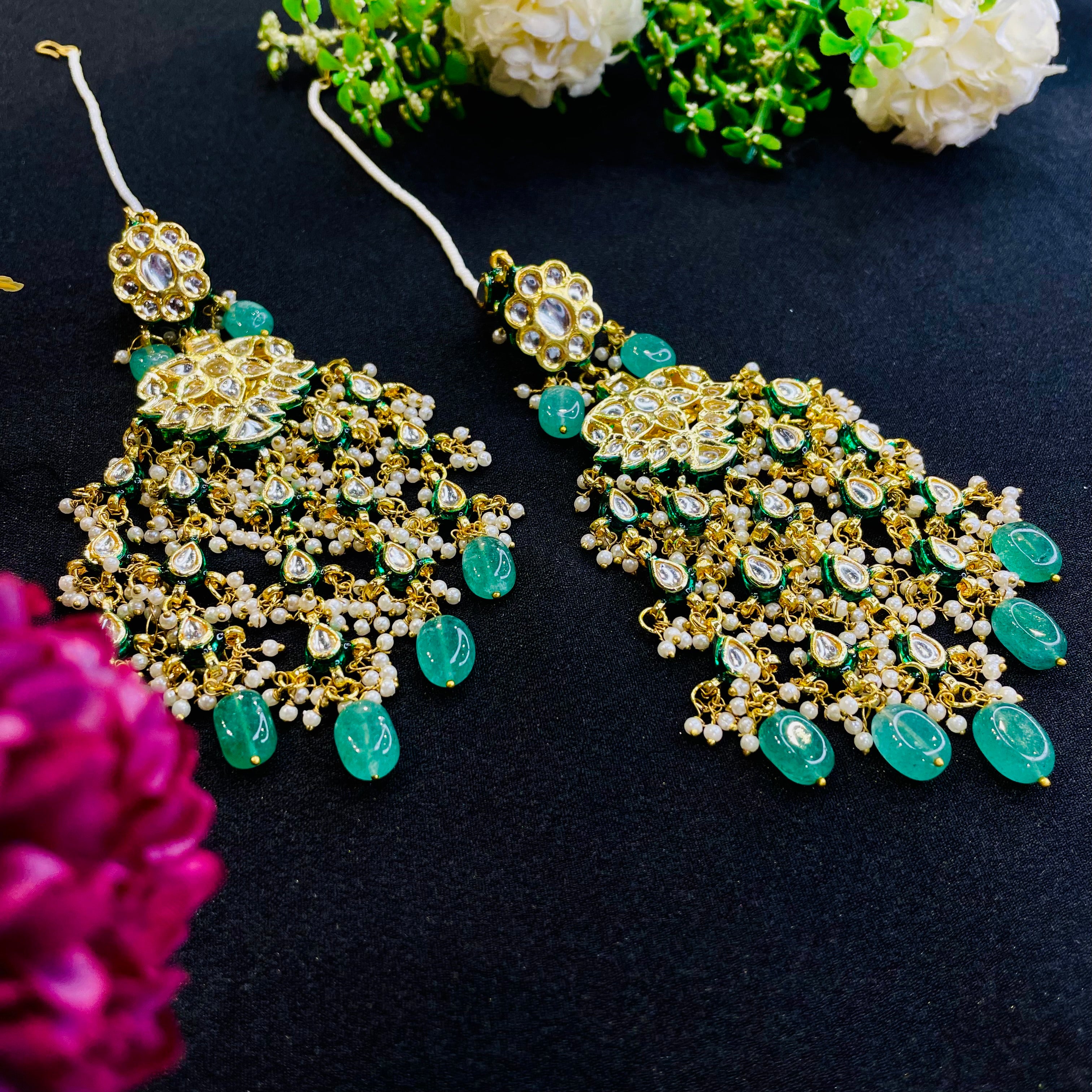 Nayaab Anvi Earrings
