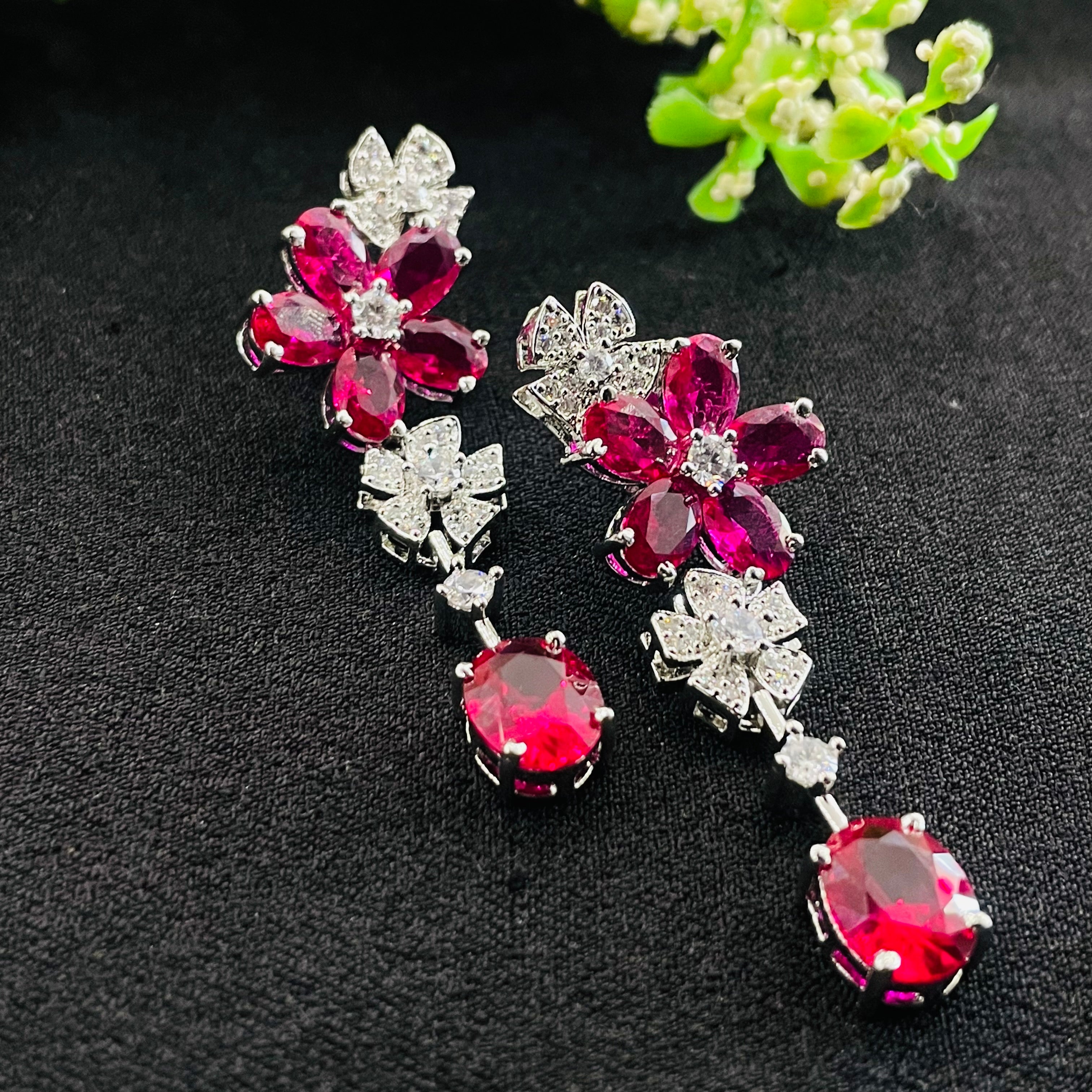Ad Eliana Earrings
