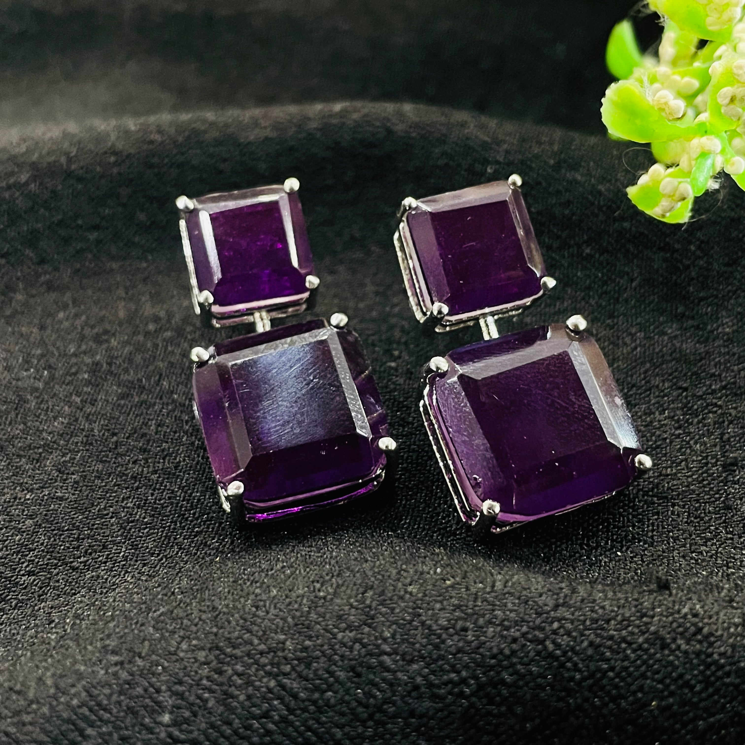 Ad Eleanor Earrings