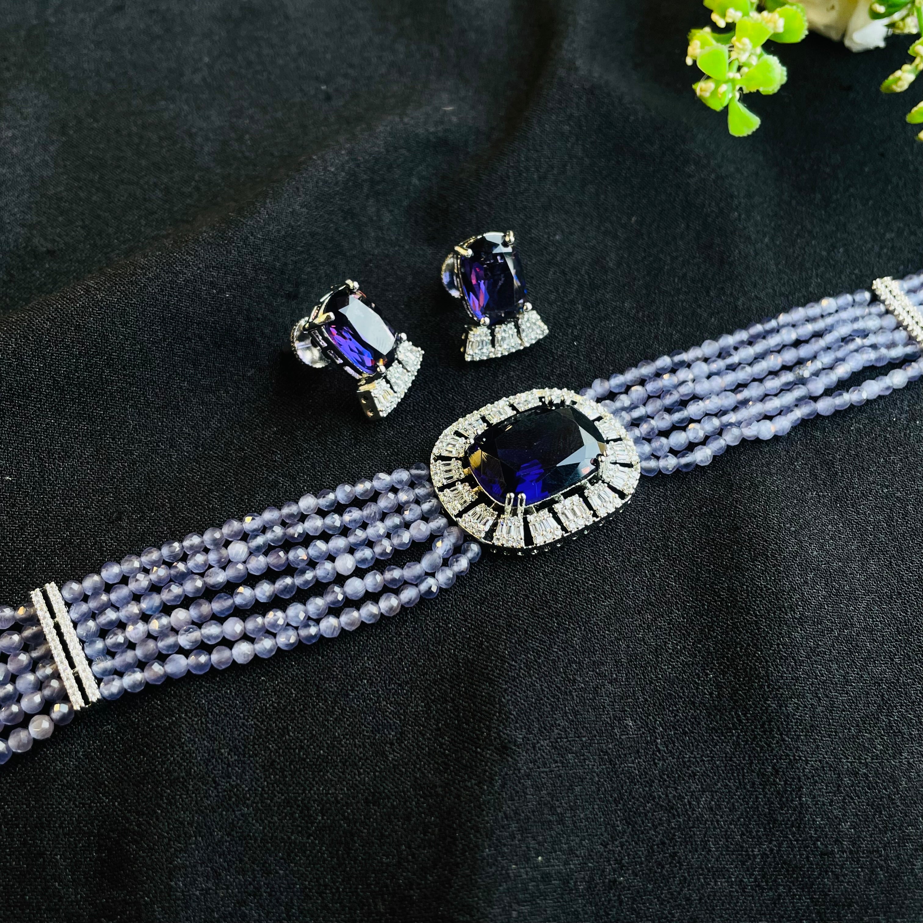 Ad Leilani Choker