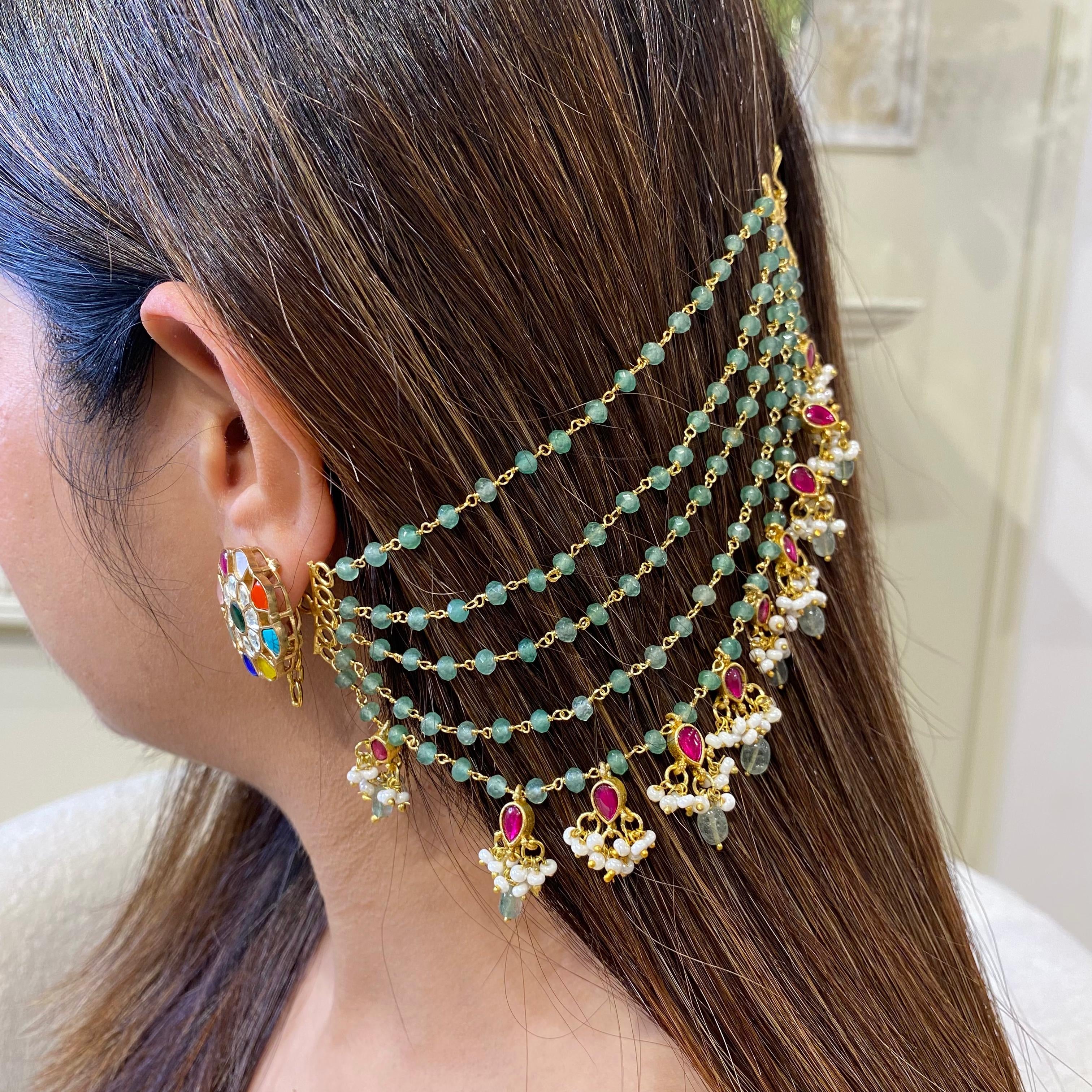 Nayaab Sara Kanchain