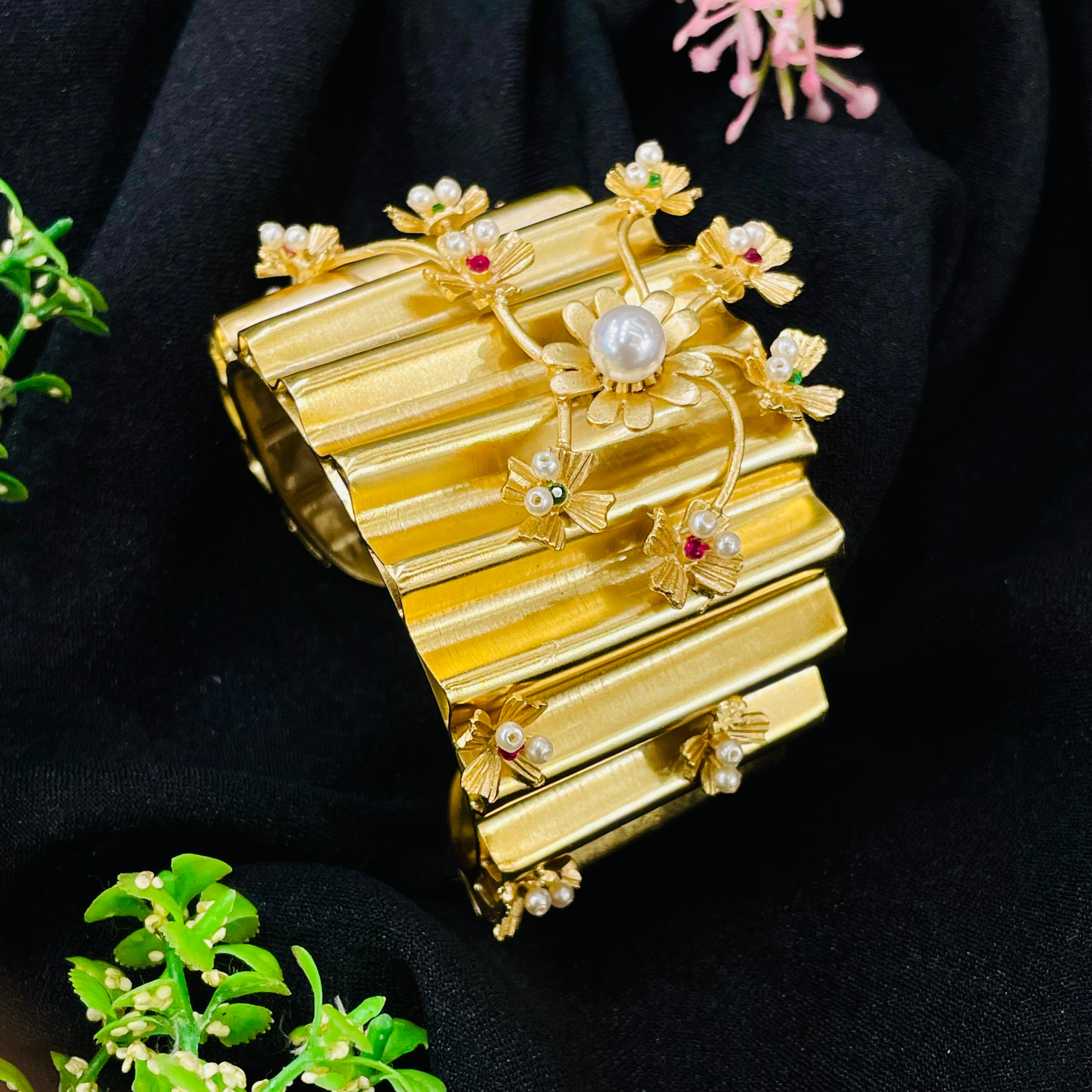 Nayaab Zara bracelet