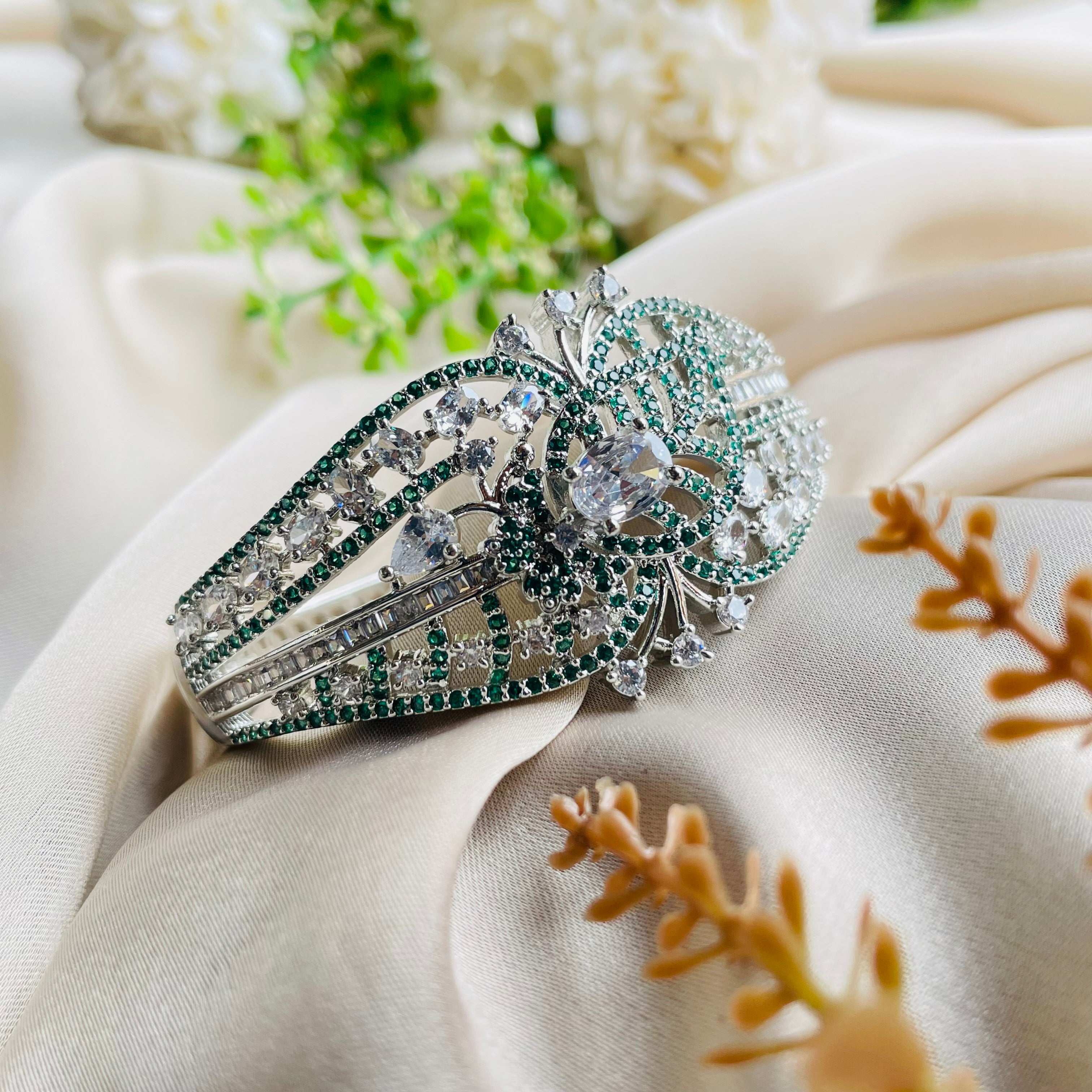Ad Sadie bracelet