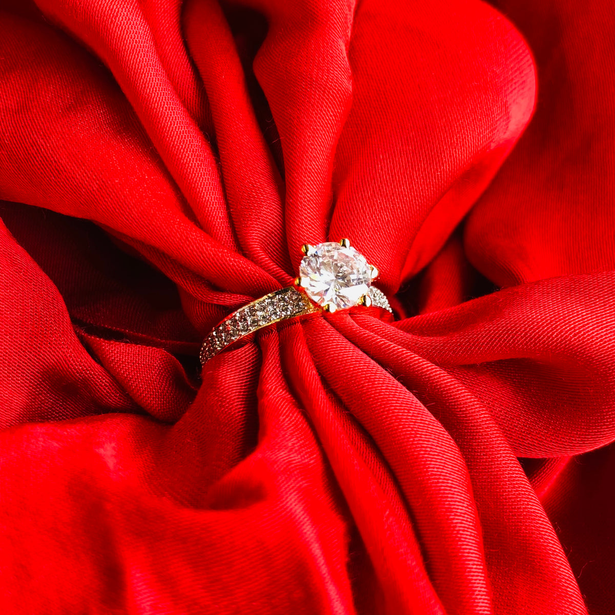 Aaradhya Ring