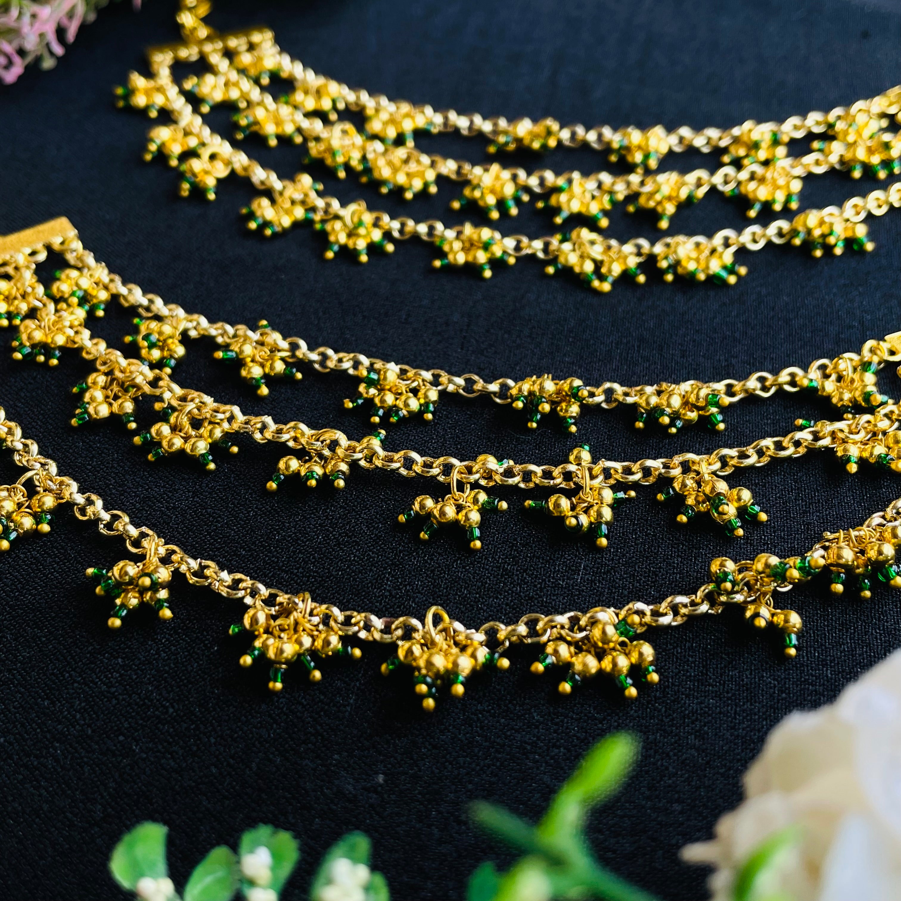 Nayaab Meher Kanchain