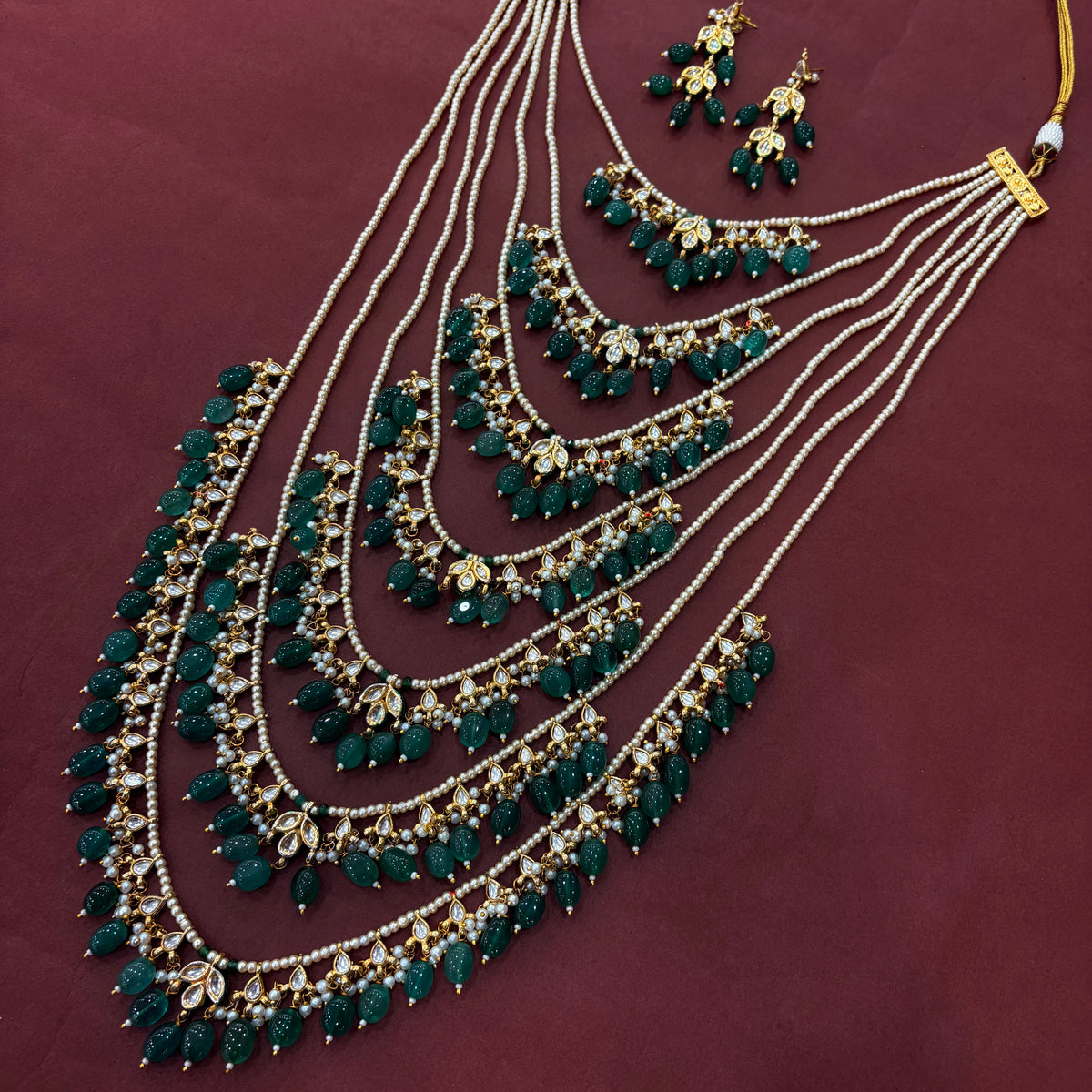 Vasundhara Neackpiece