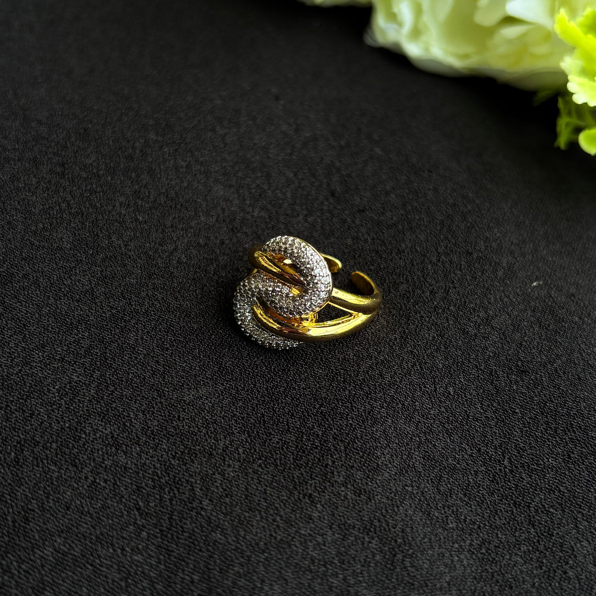 Aarohini Ring