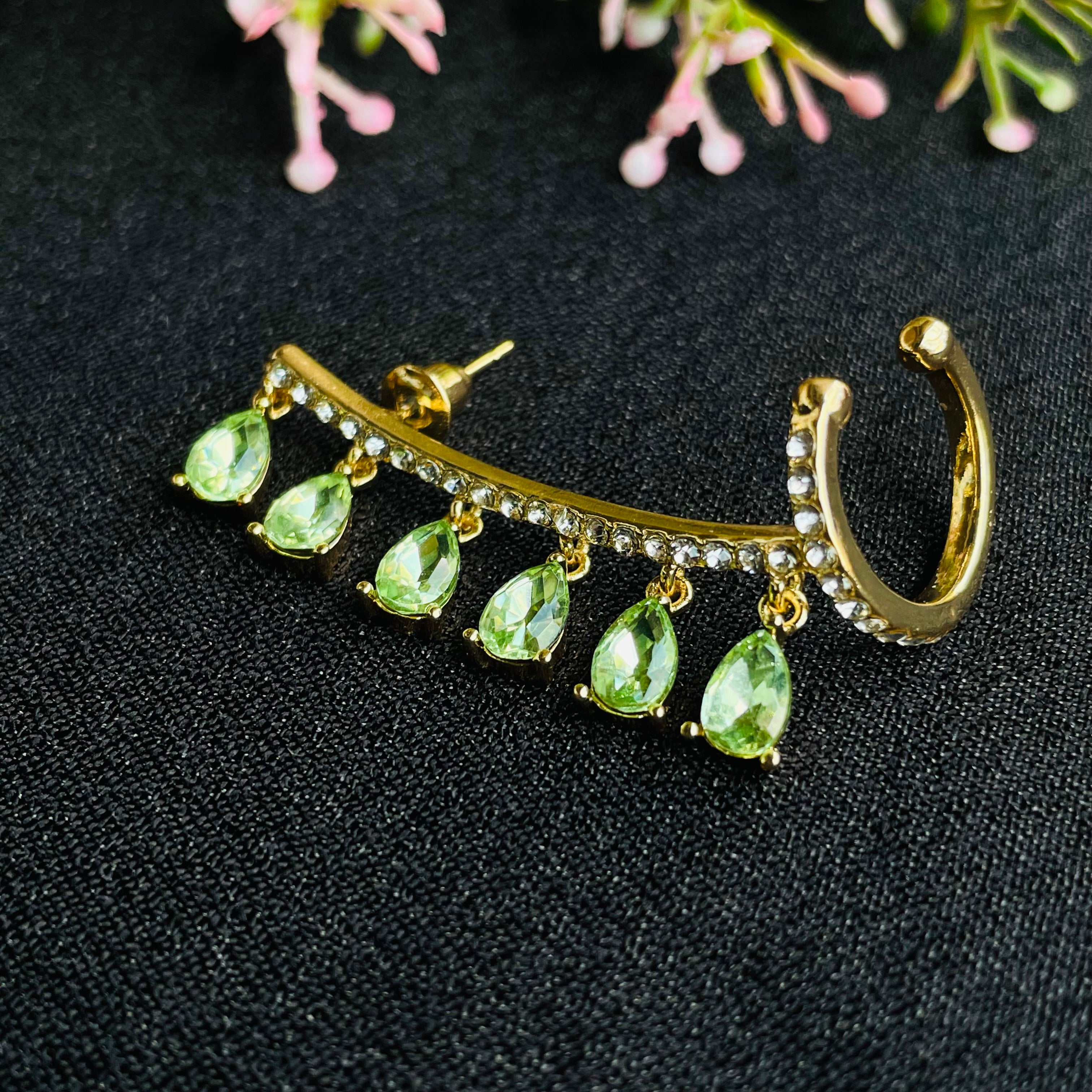 Layla bonnie Earcuff