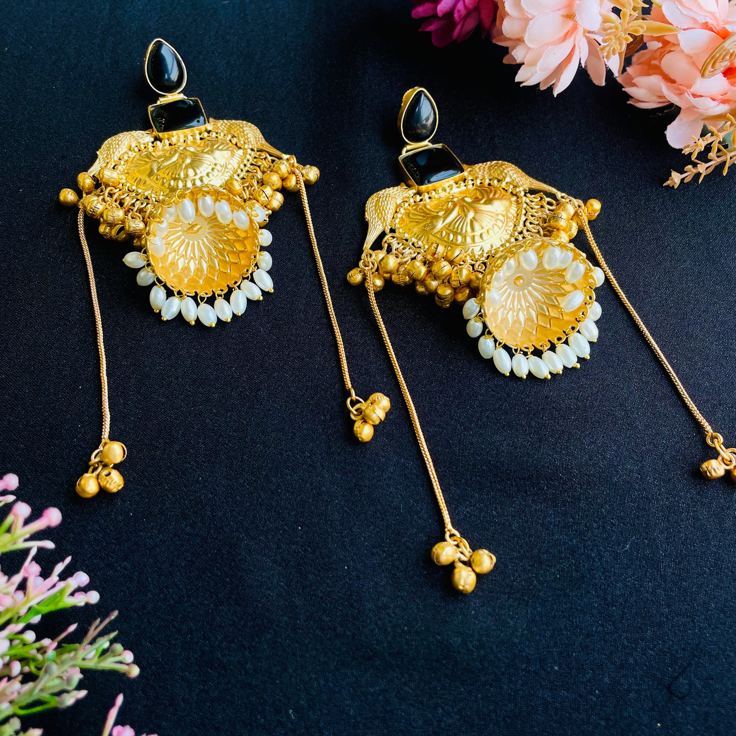 Nayaab Anamika Earrings