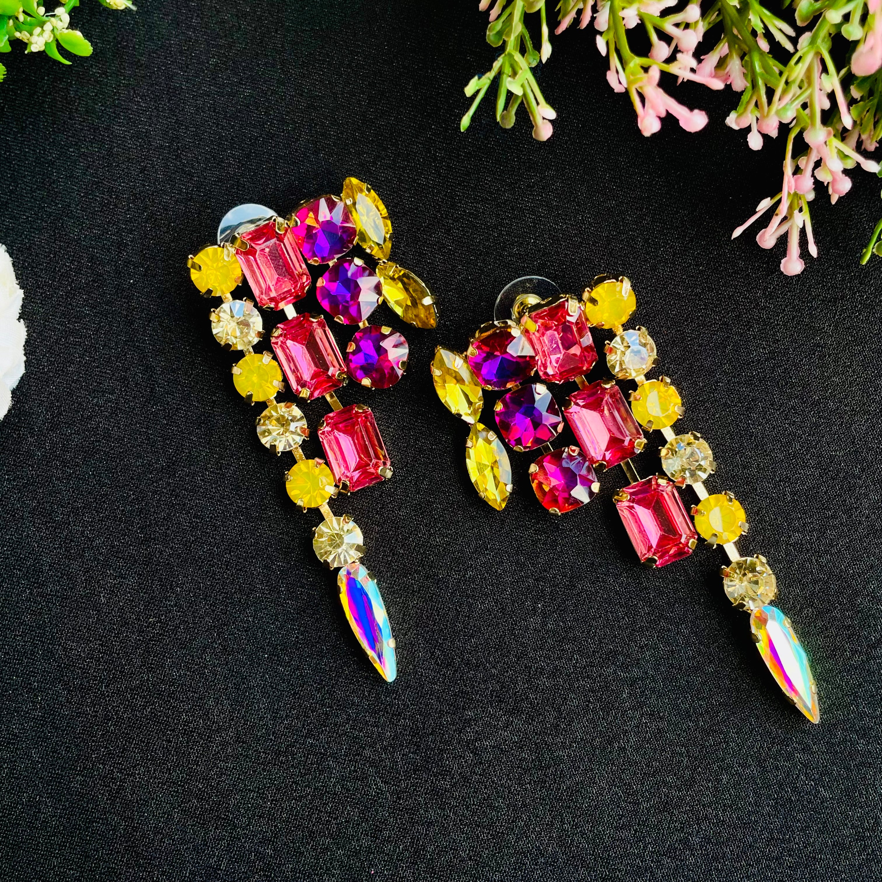 Layla belle Earrings