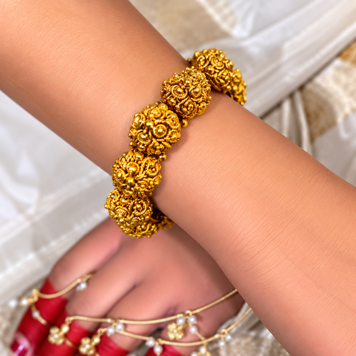 Meherika Bangle
