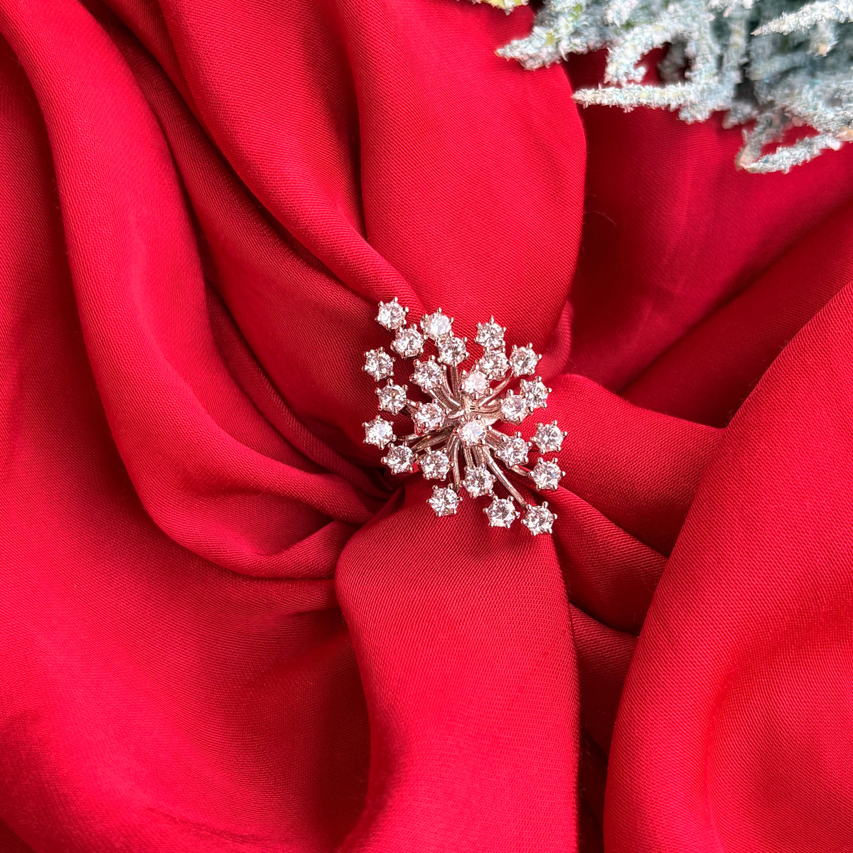 Vanya Ring