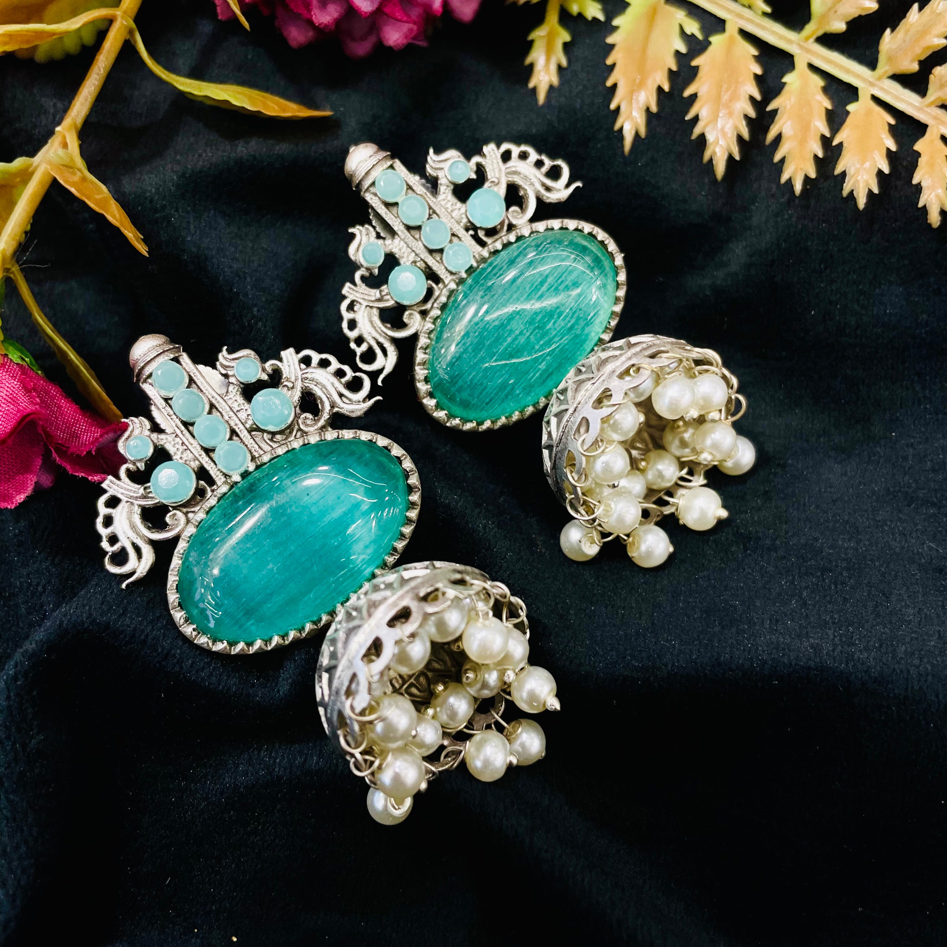 Inara Aisha Earrings