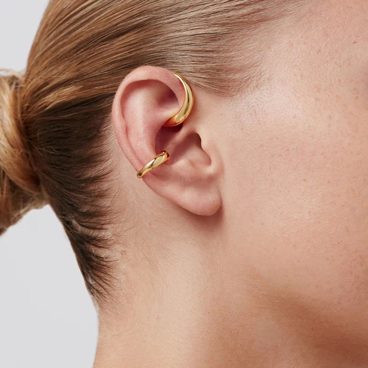 Layla Rosie Earcuff