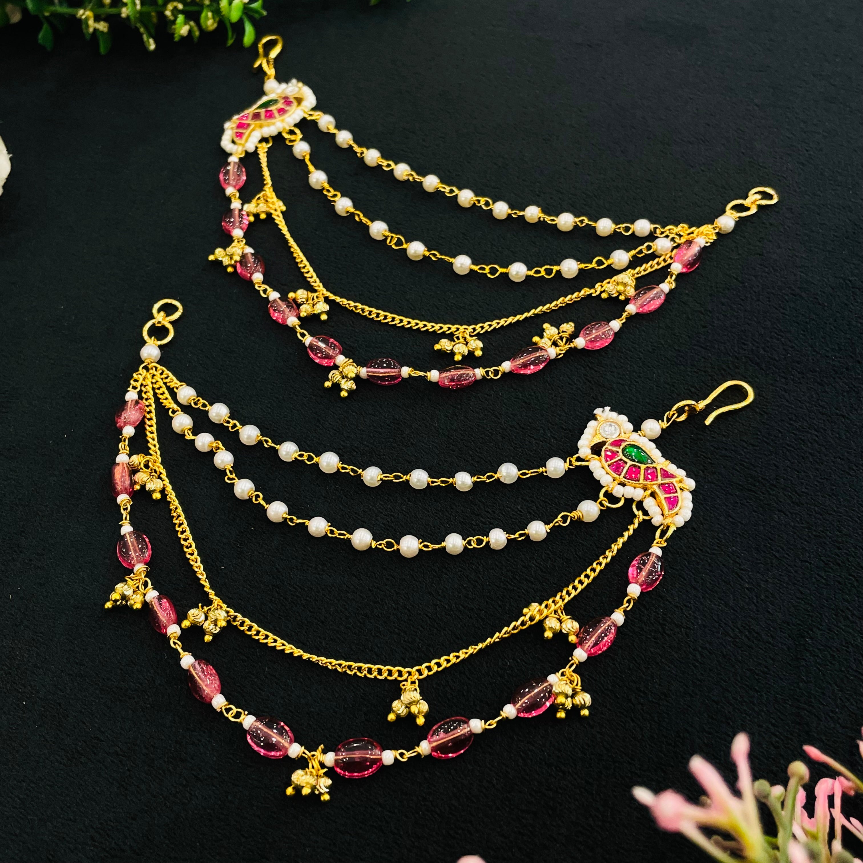 Nayaab roshni Kanchain