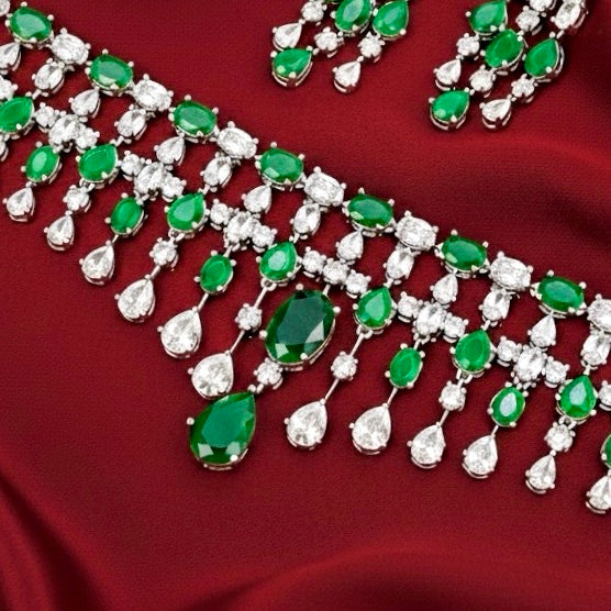Ad Lanie Neckpiece