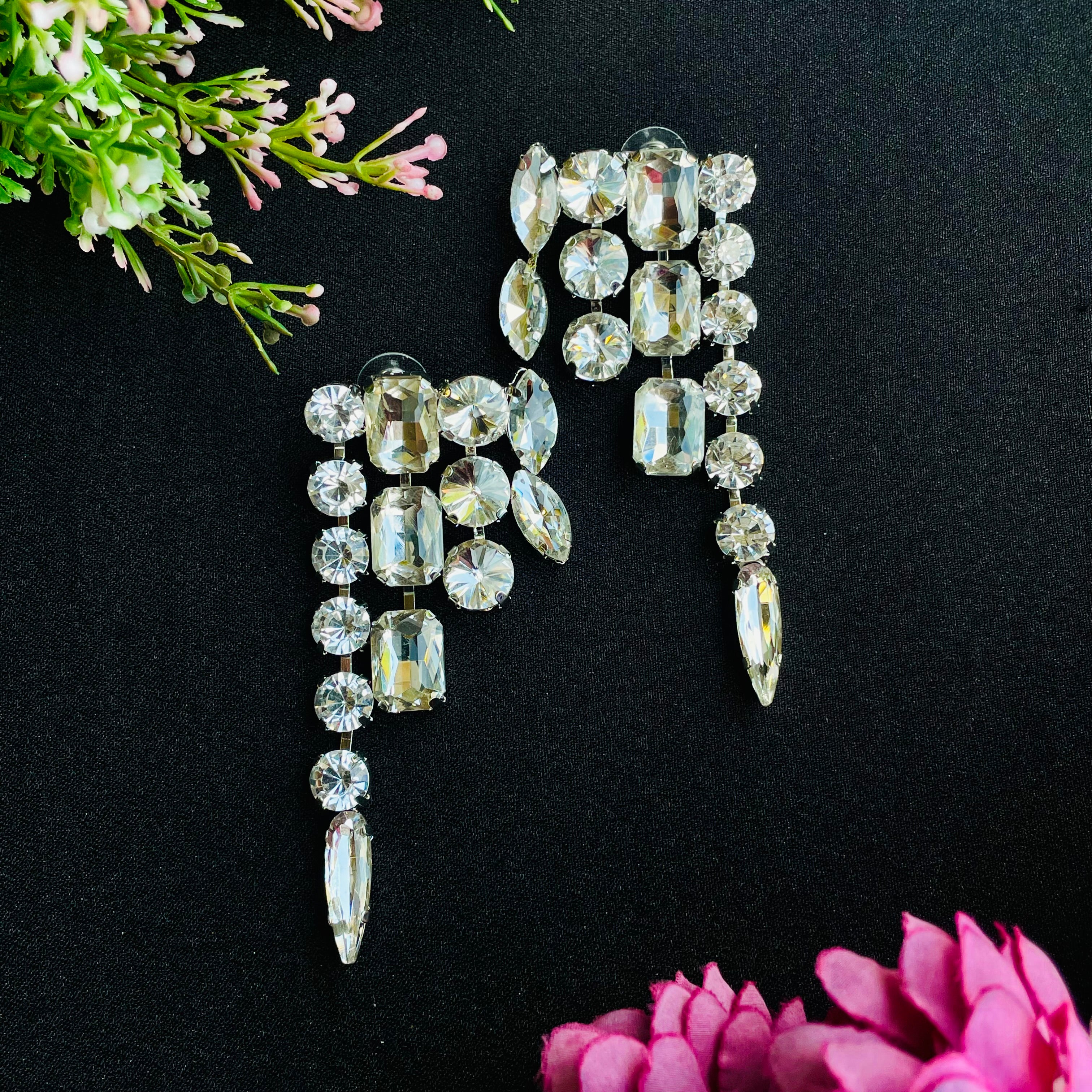 Layla belle Earrings