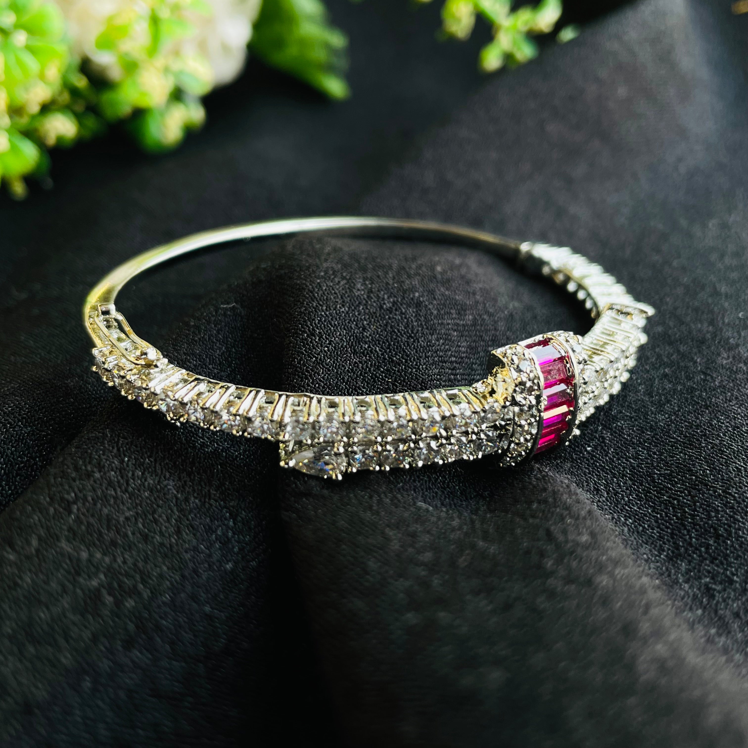 Ad Ximena Bracelet