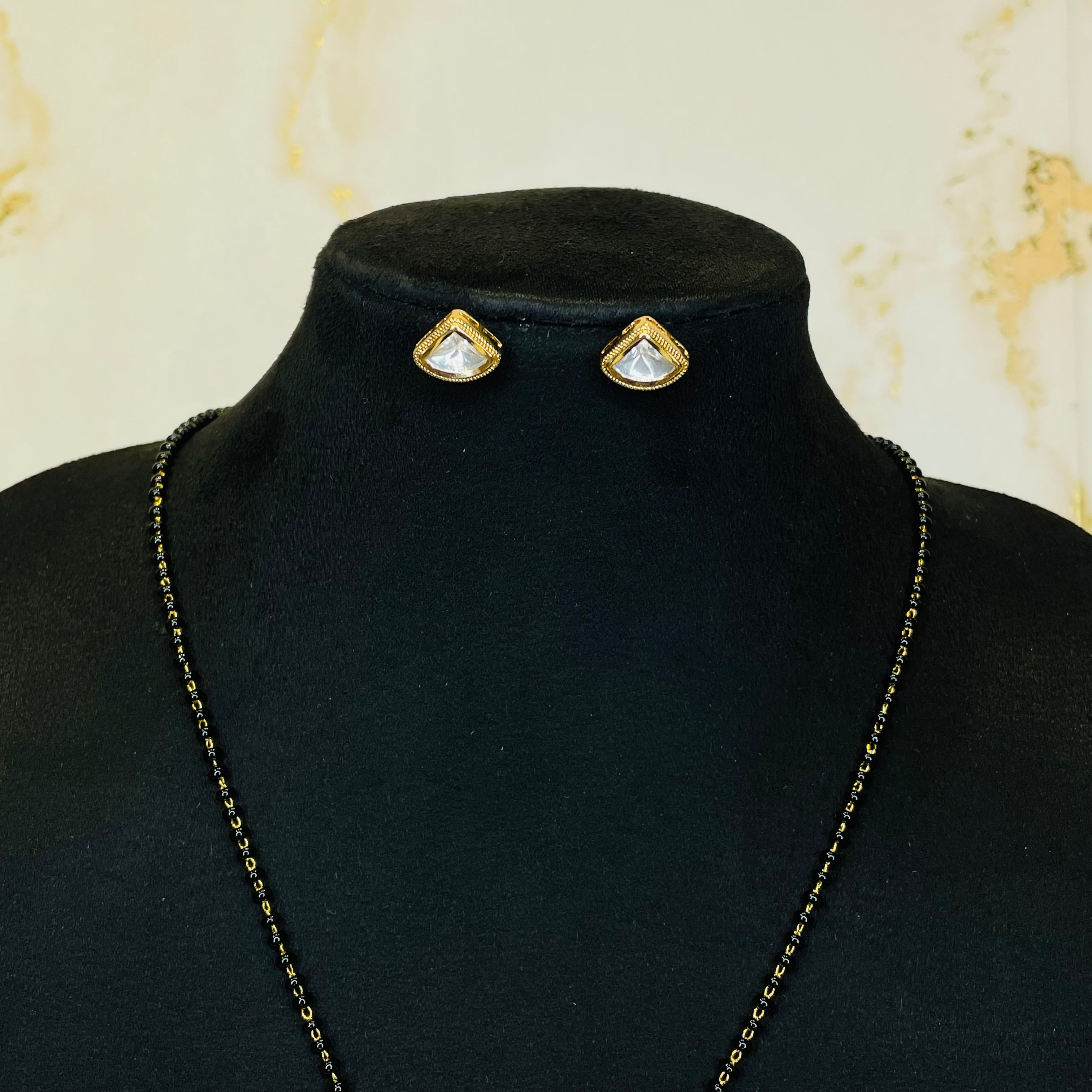 Nayaab Alisha Mangalsutra