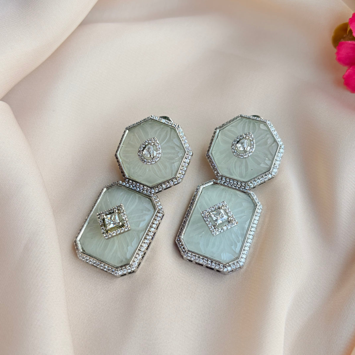 Ira Earrings