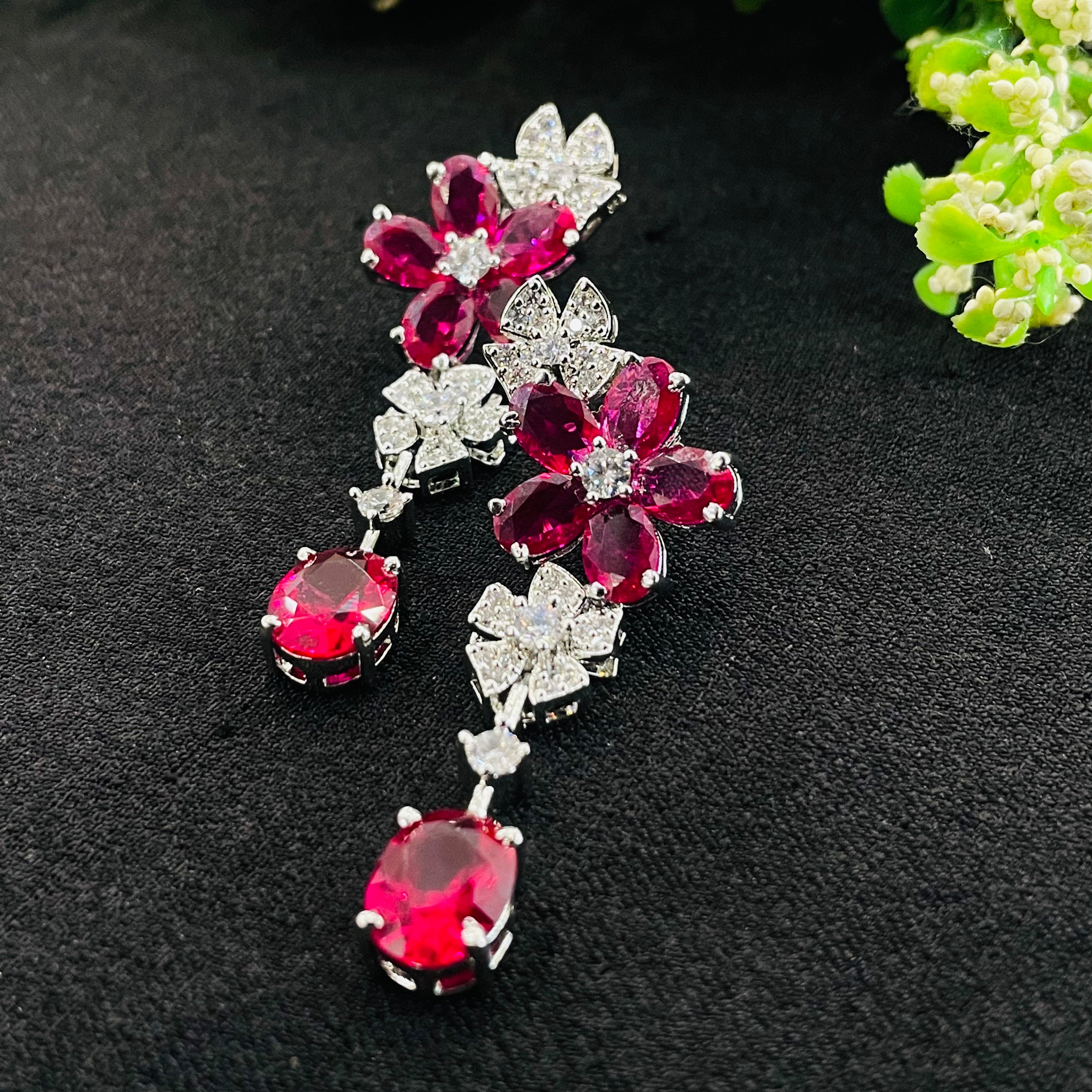 Ad Eliana Earrings