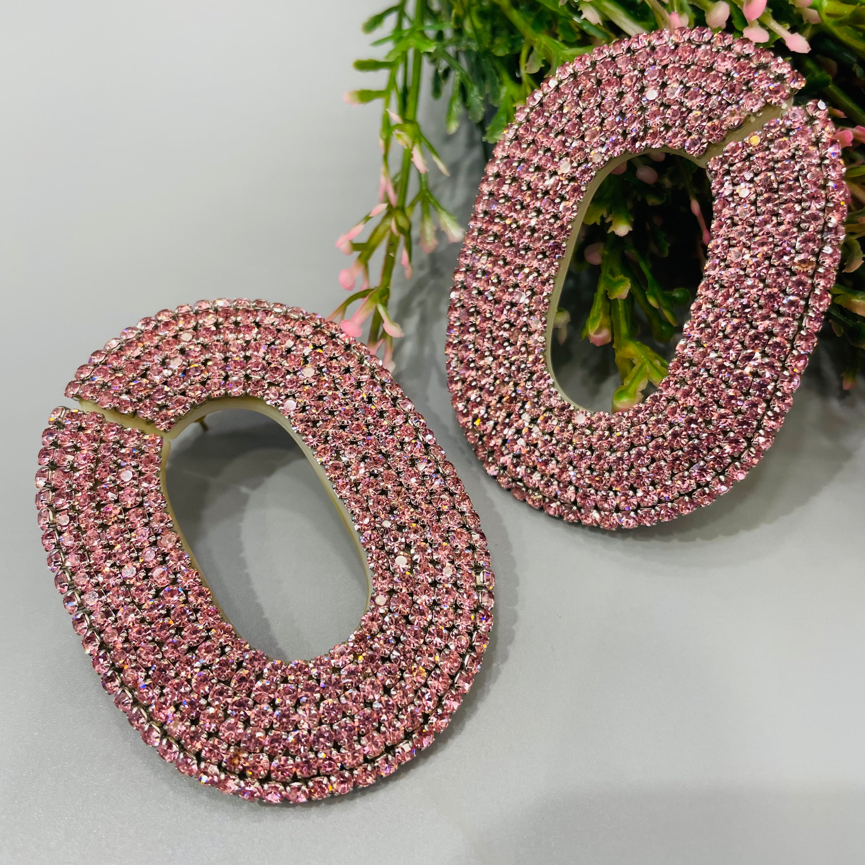 Layla Emily Earrings