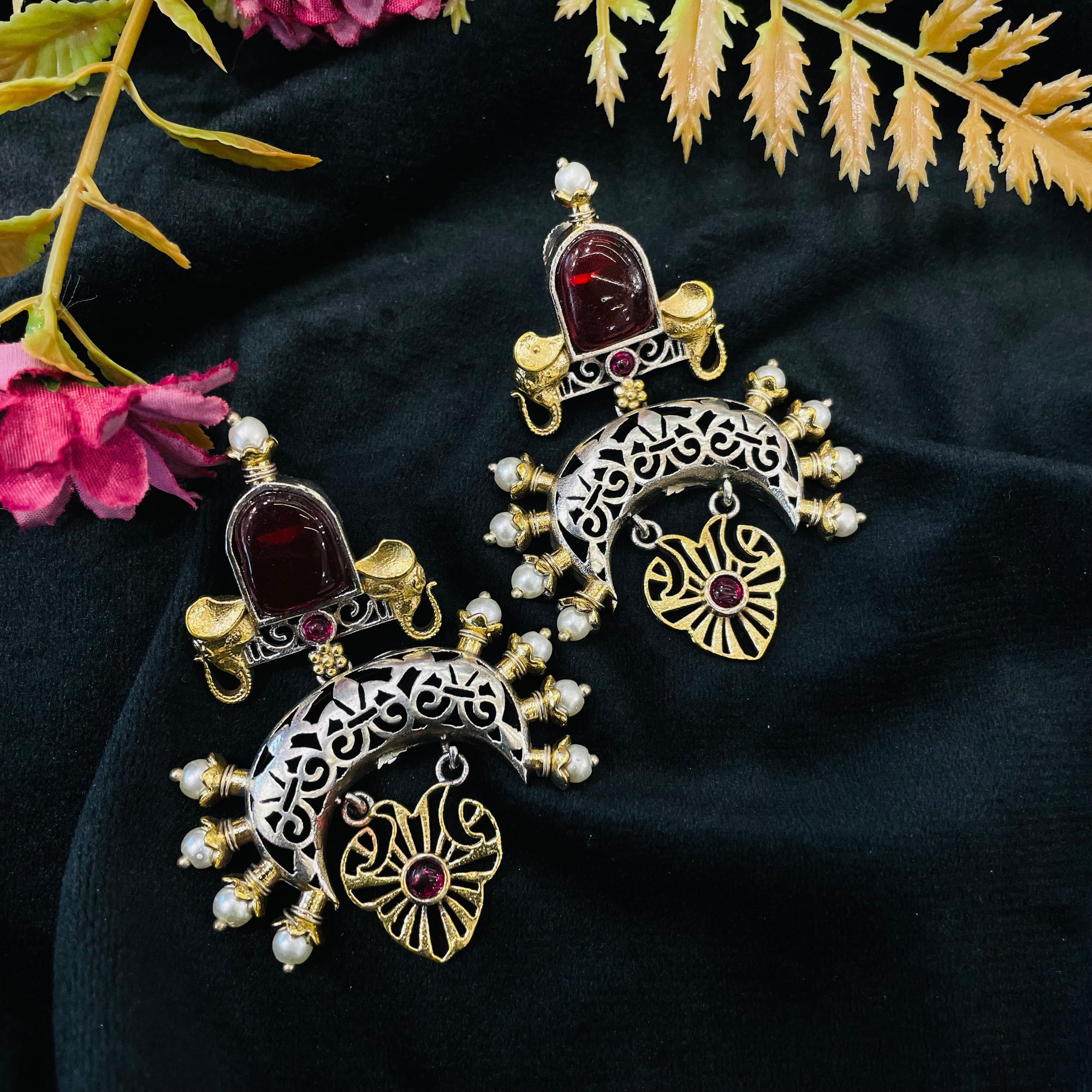 Inara Aloki Earrings