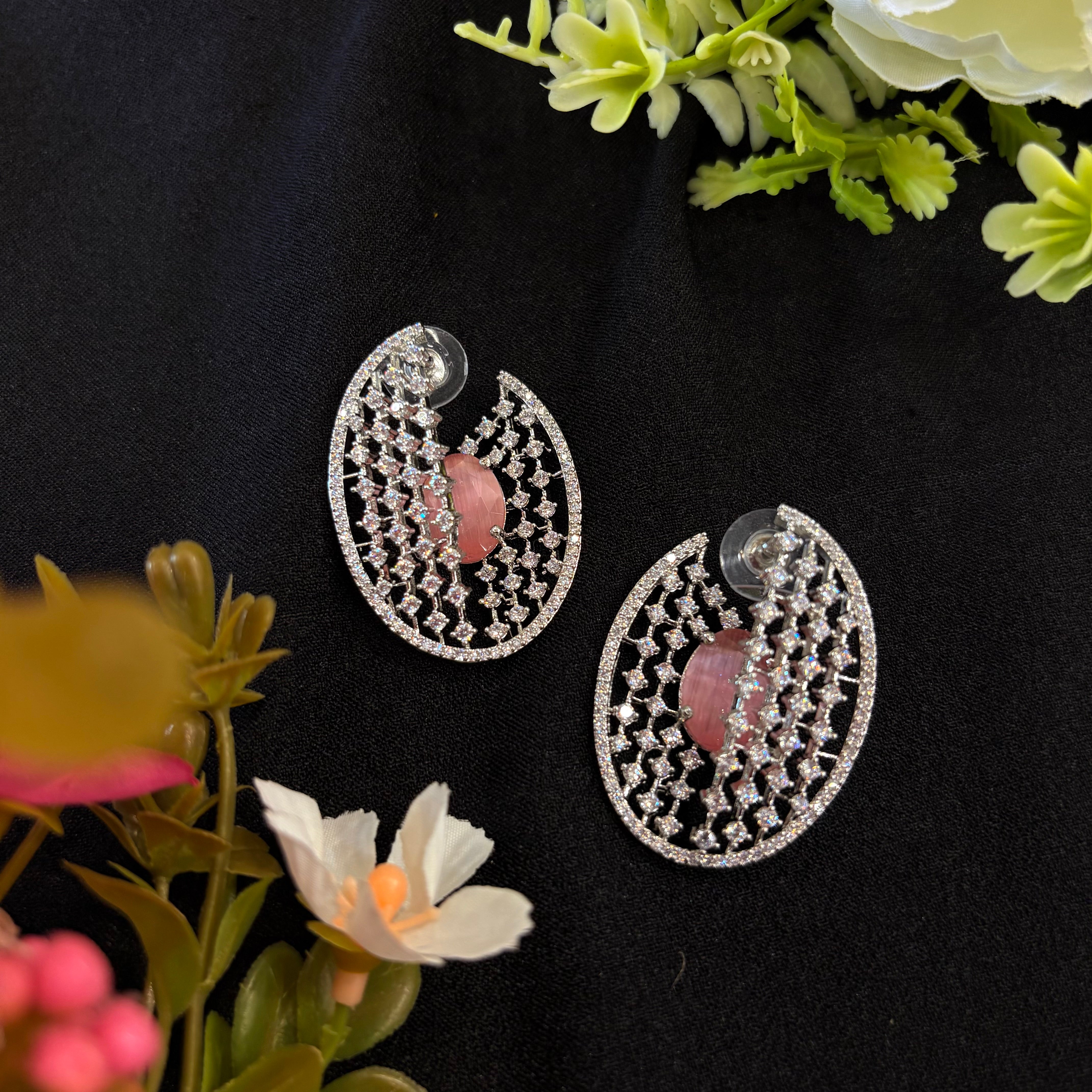 Ad Alina Earrings