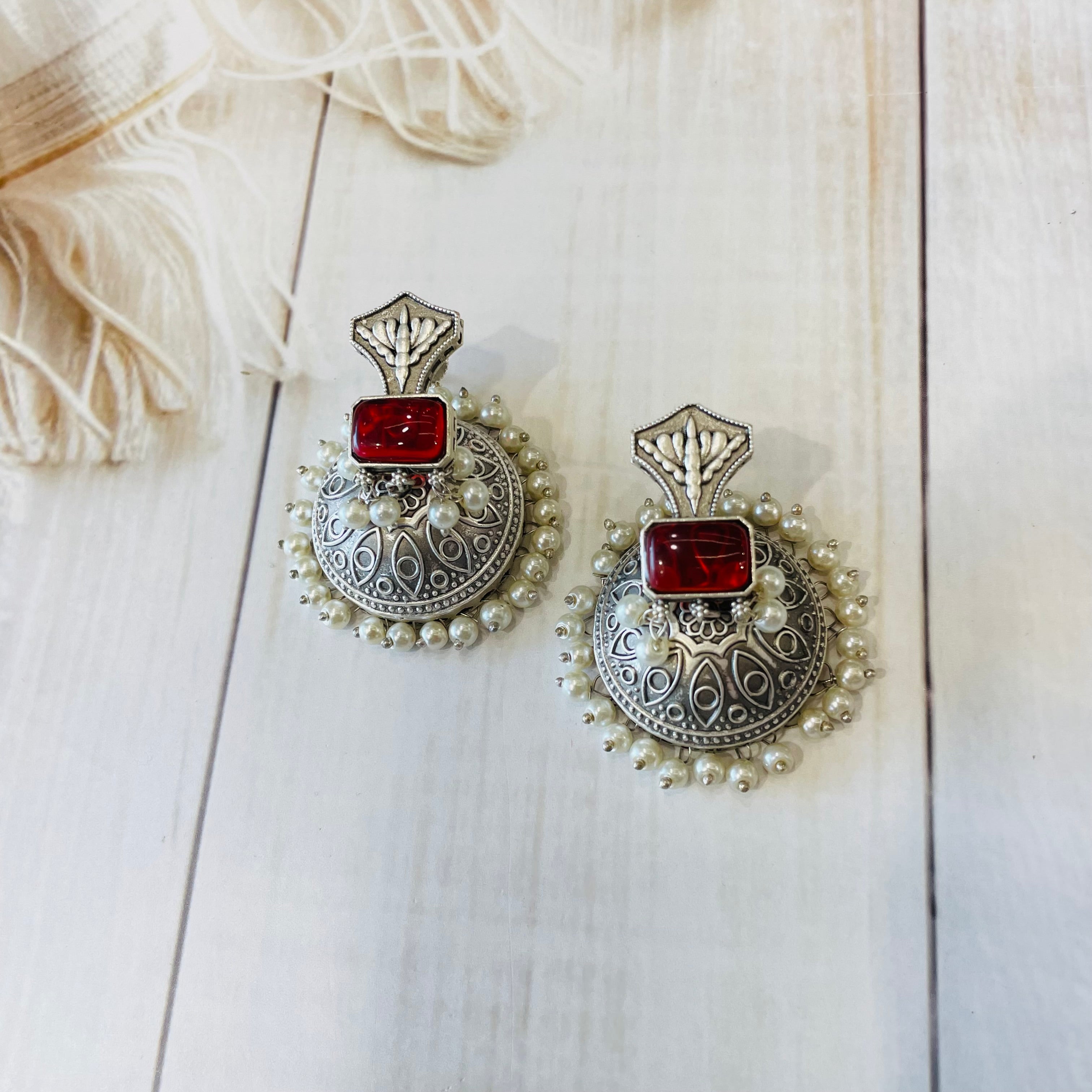 Inara rani earring