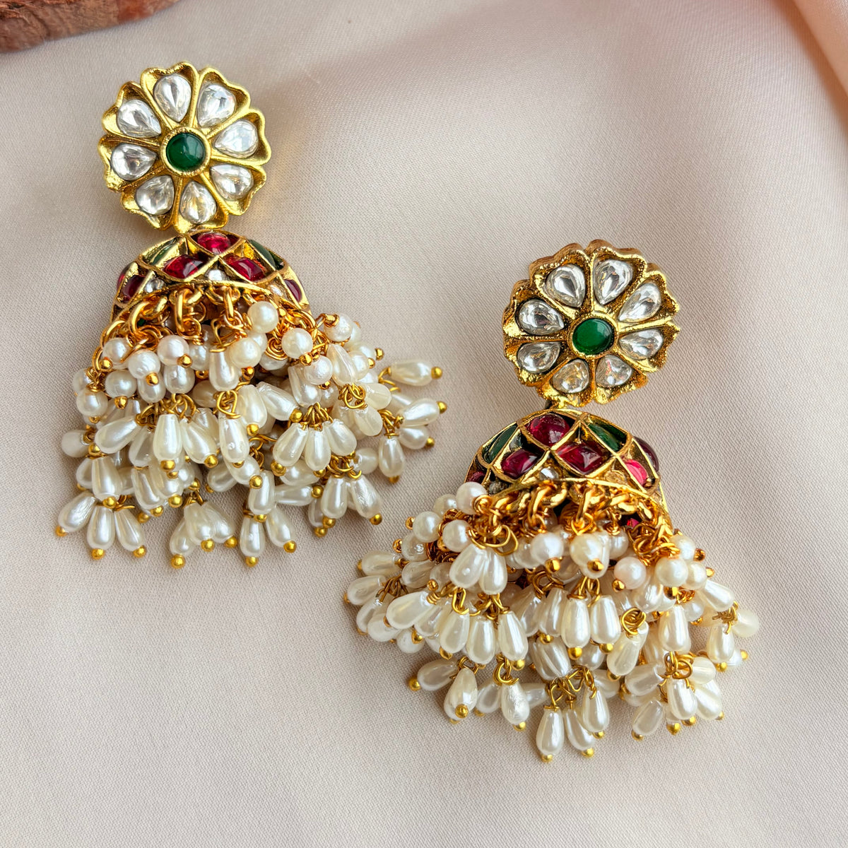 Vamika Jhumki