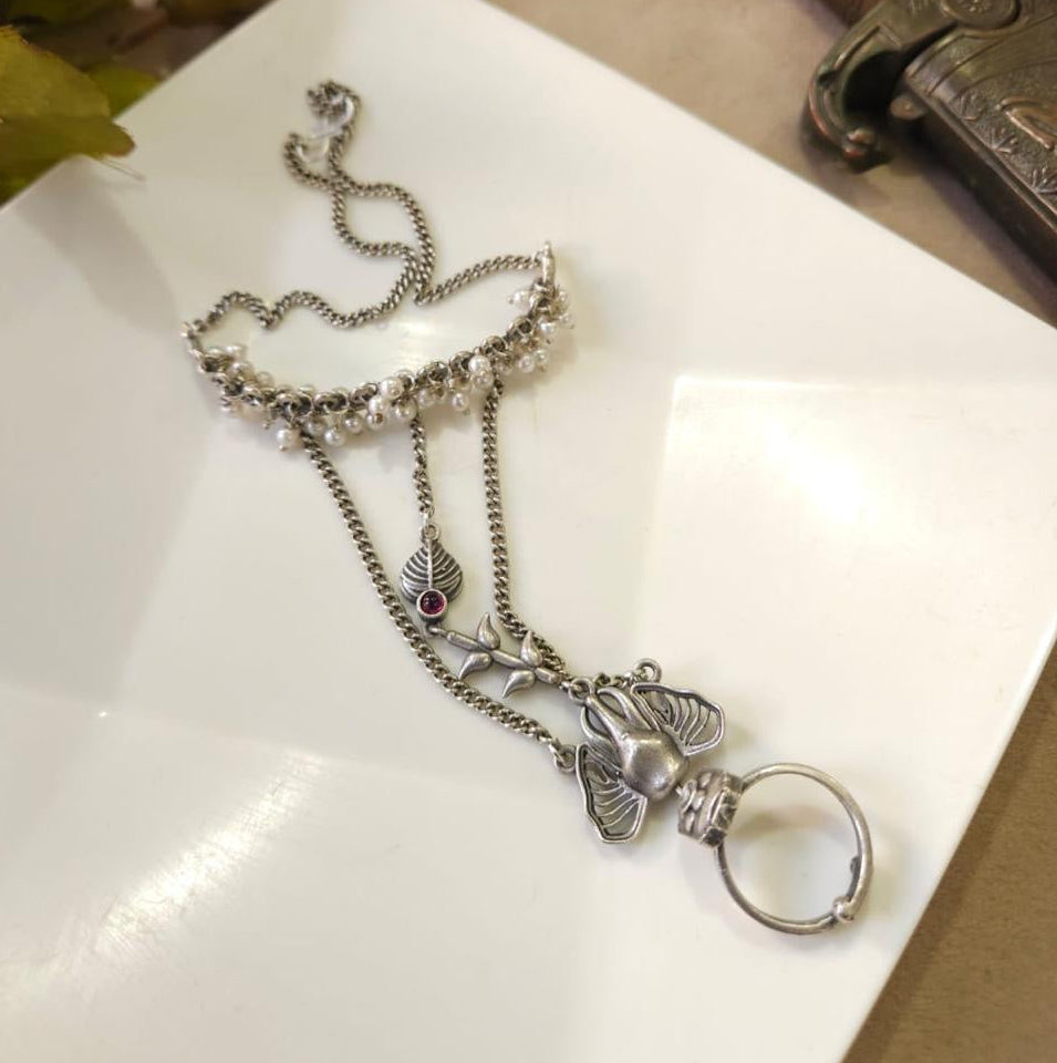 Inara Ruhi bracelet