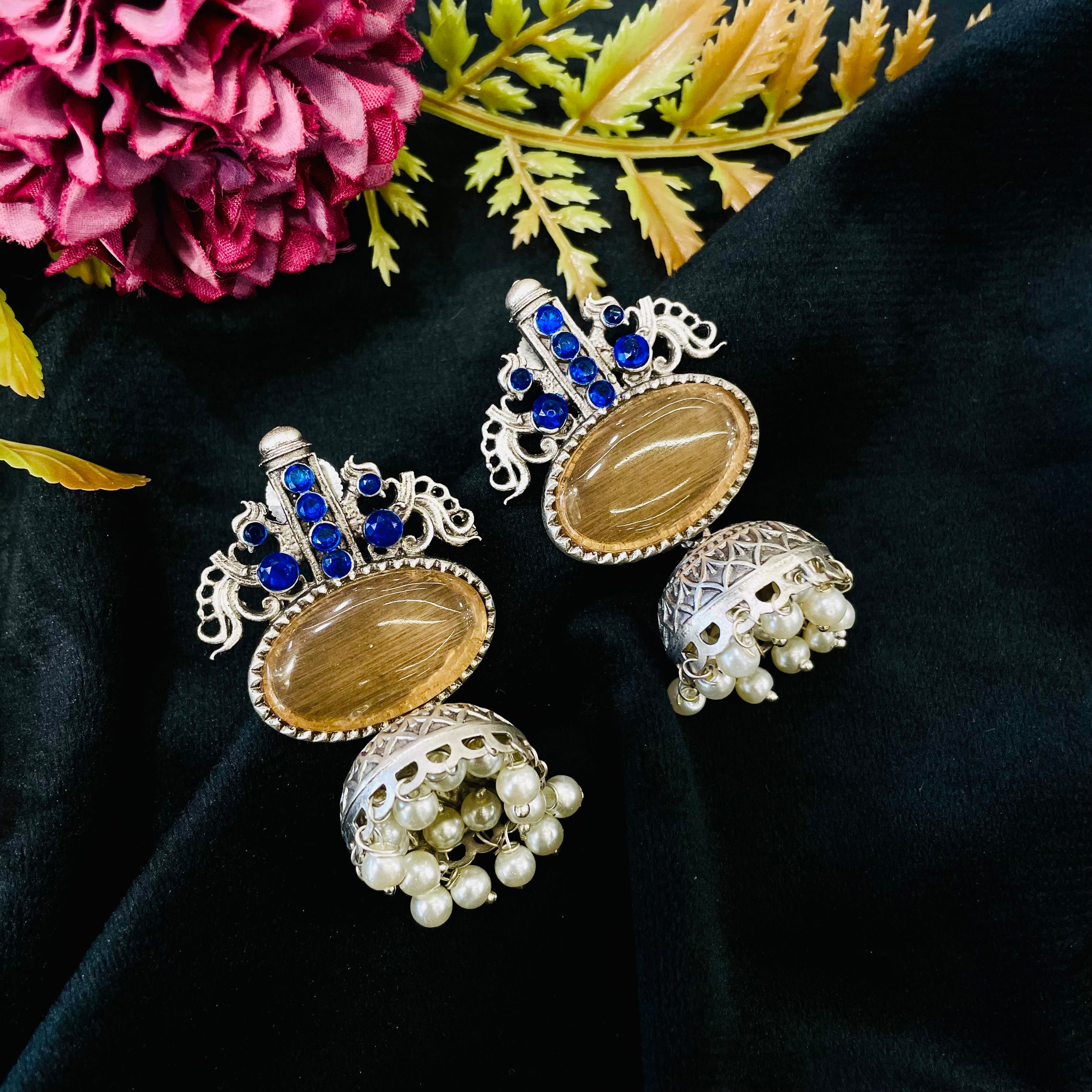 Inara Aisha Earrings